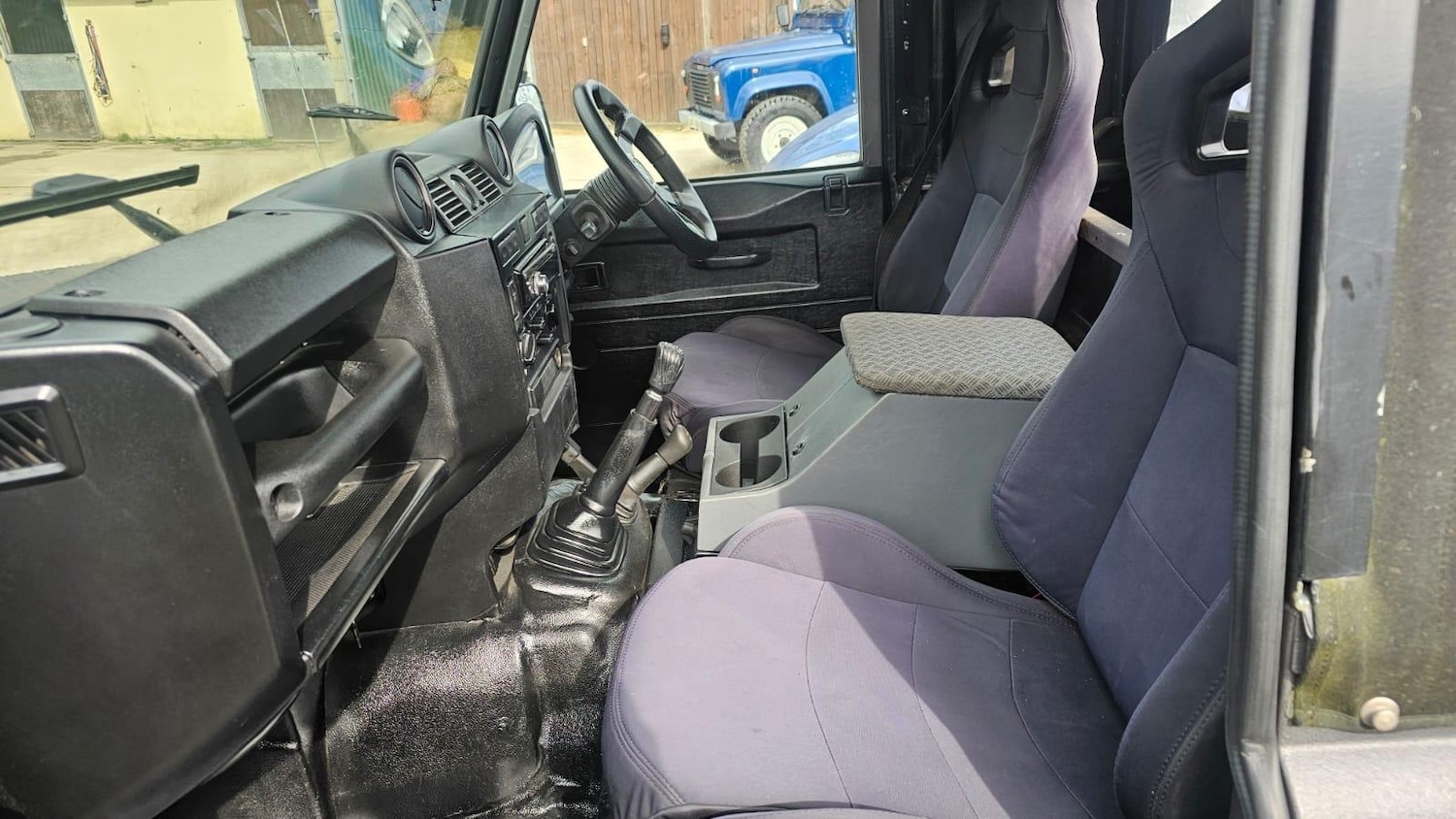 Vehicle 49