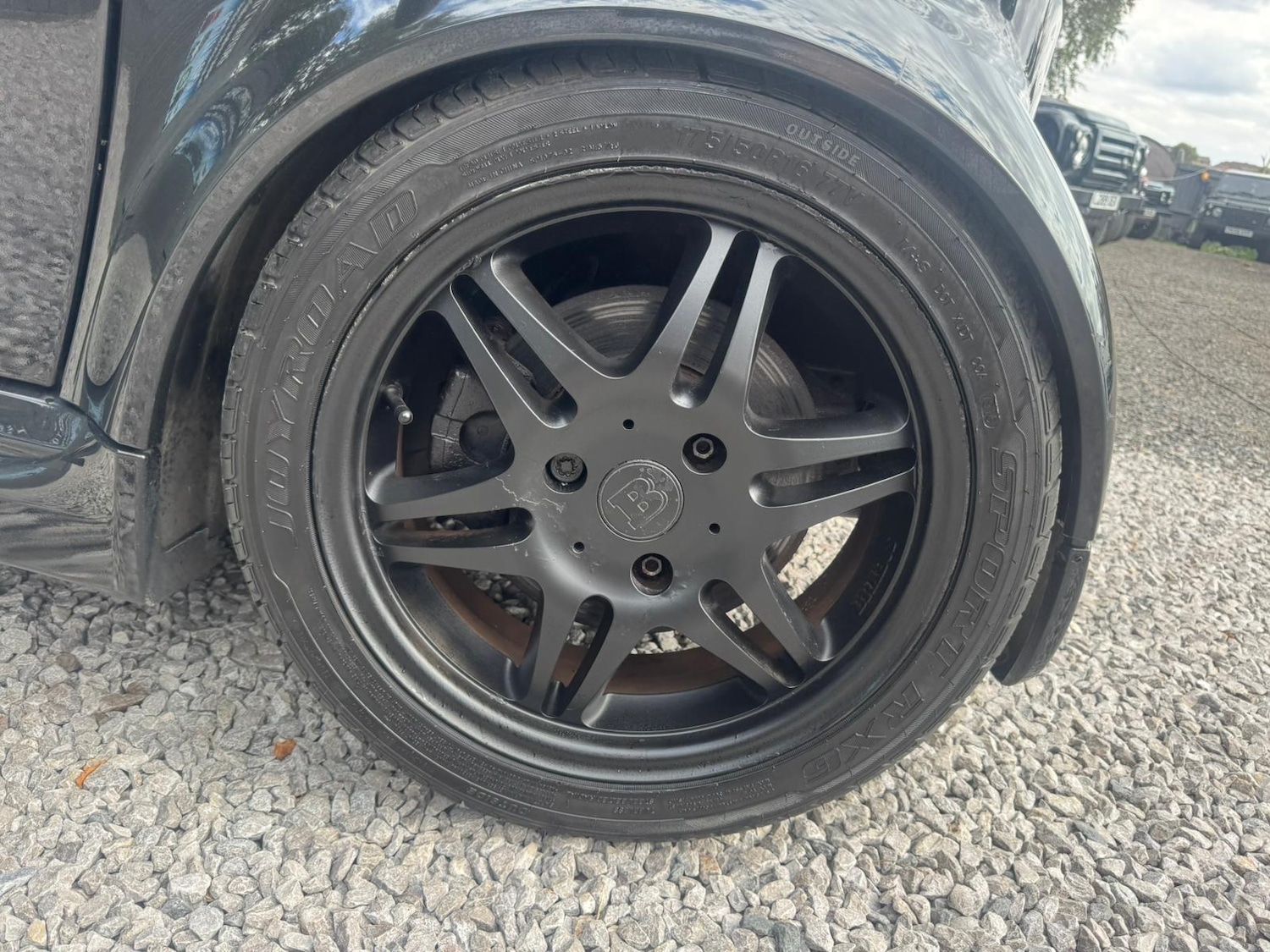 Used smart fortwo 2003 for sale - 76935946: Photo 28