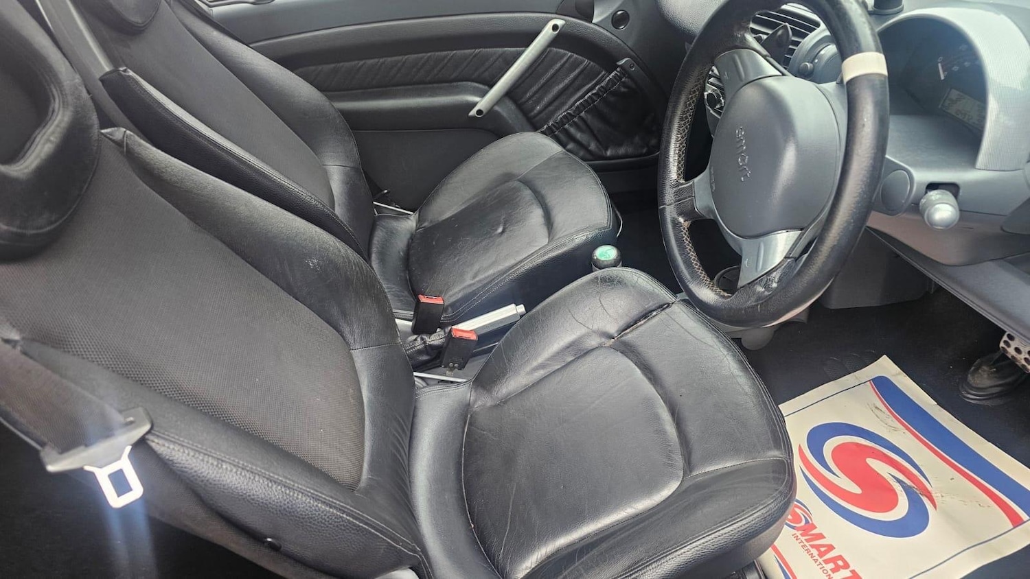 Used smart fortwo 2003 for sale - 76935946: Photo 29