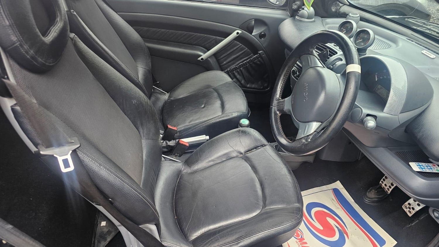 Used smart fortwo 2003 for sale - 76935946: Photo 52