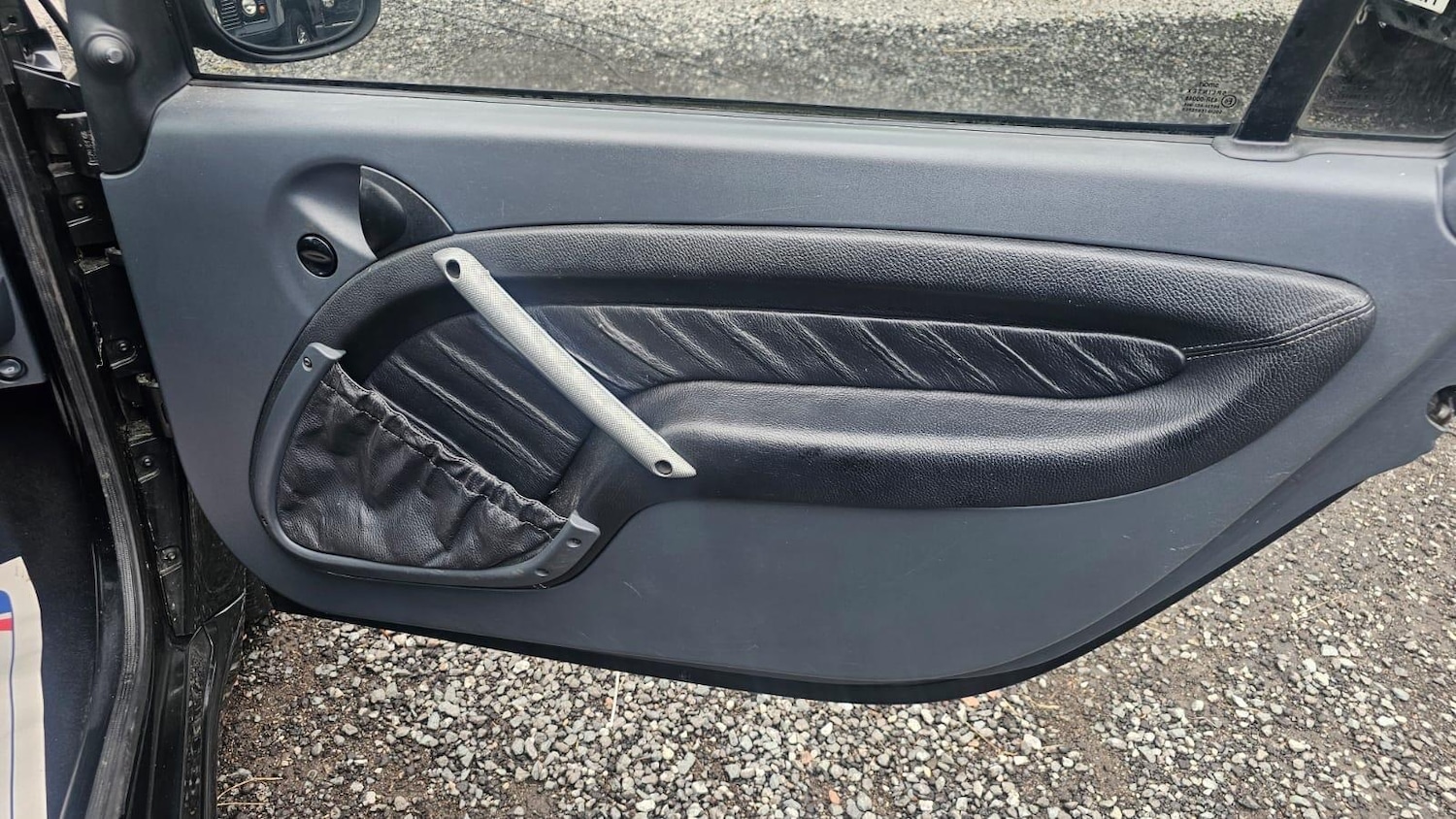 Used smart fortwo 2003 for sale - 76935946: Photo 55