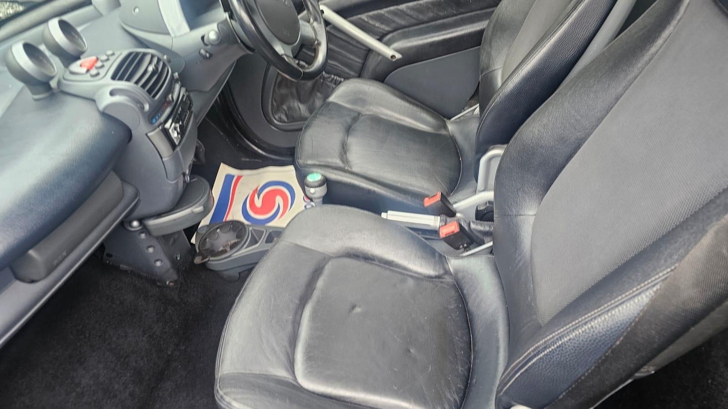 Used smart fortwo 2003 for sale - 76935946: Photo 57