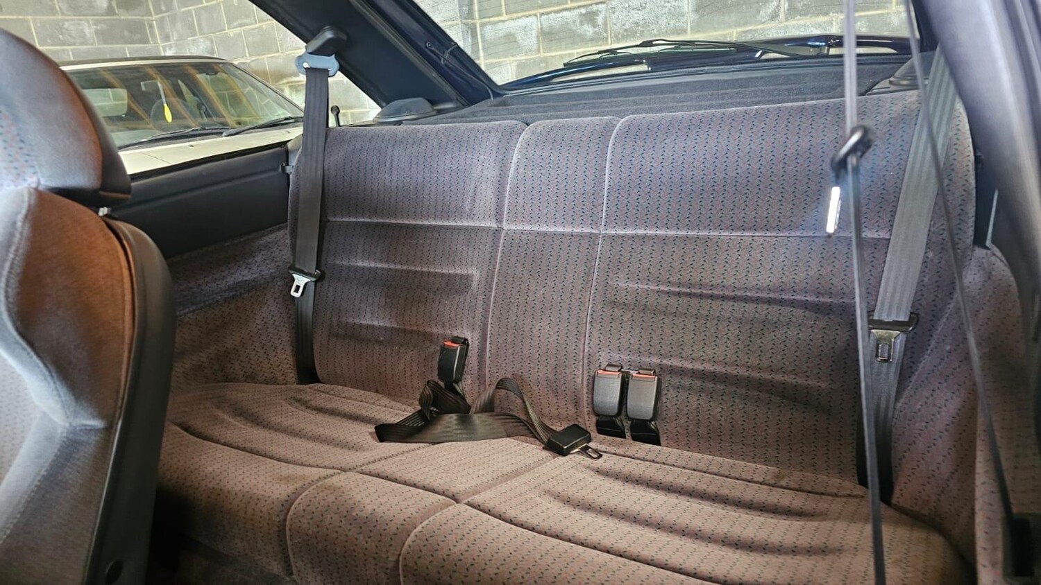 Used Ford Escort for sale - 78156953: Photo 30