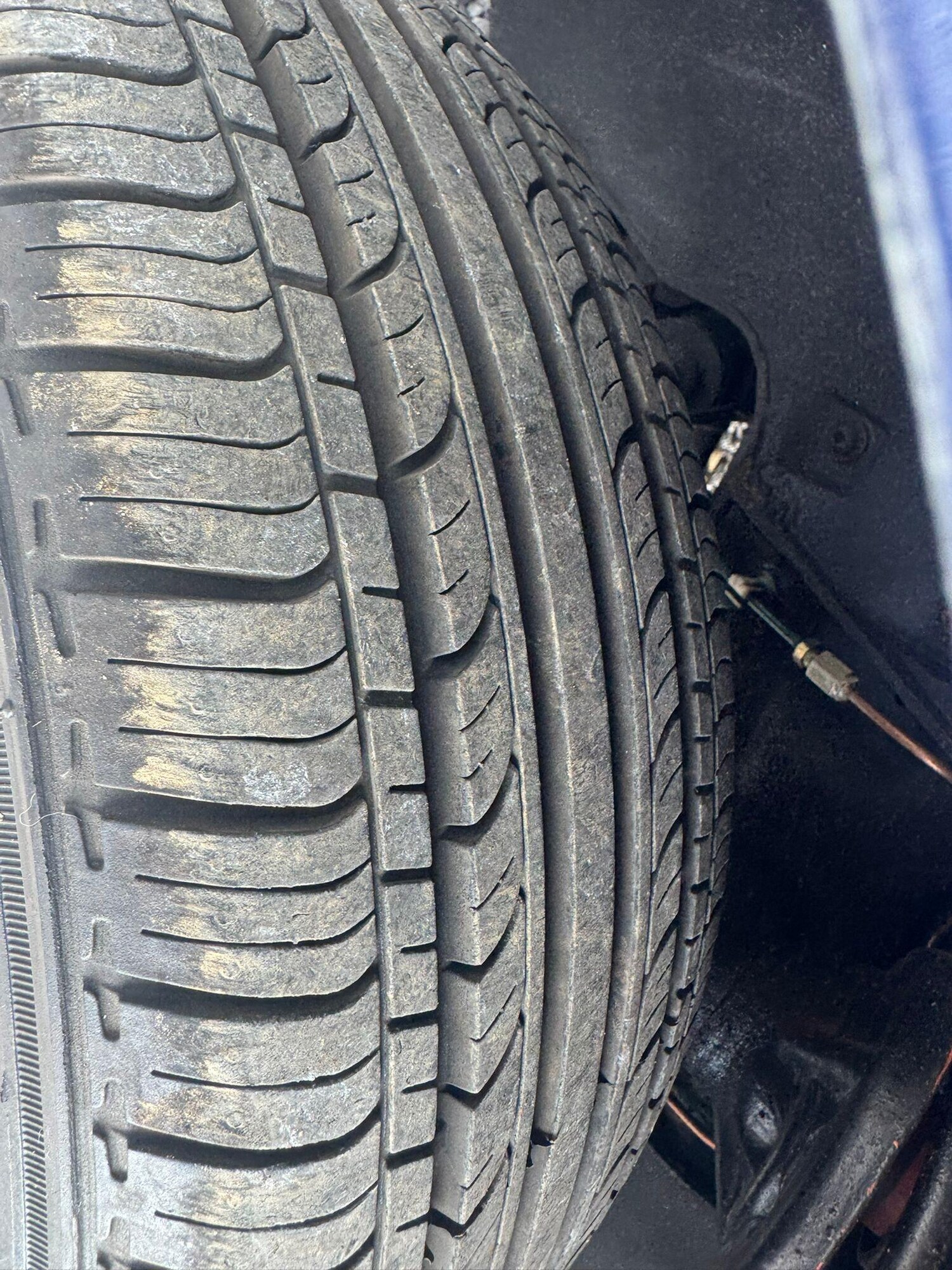 Used Ford Escort for sale - 78156953: Photo 44