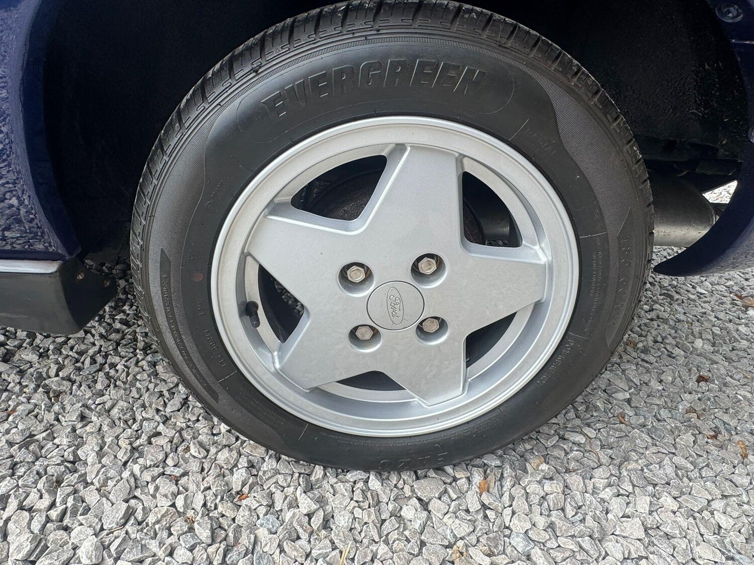 Used Ford Escort for sale - 78156953: Photo 56