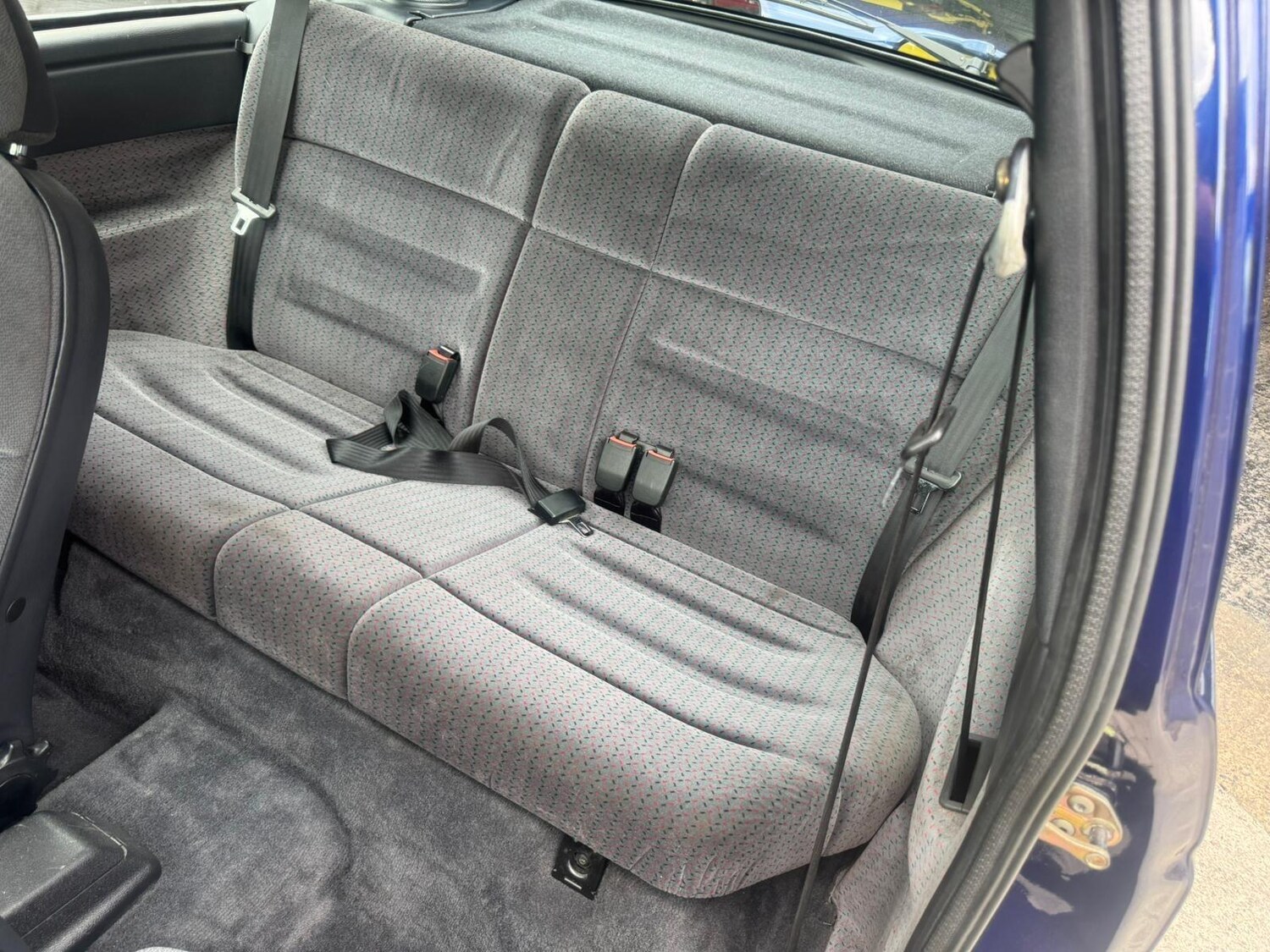 Used Ford Escort for sale - 78156953: Photo 59