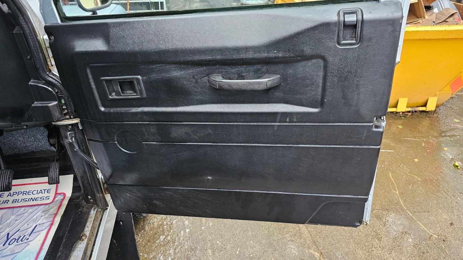 Used Land Rover Defender 90 2008 for sale - 76765685: Photo 55