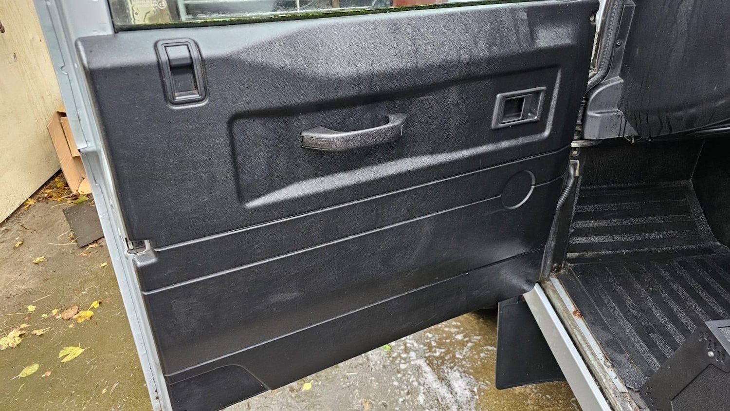 Used Land Rover Defender 90 2008 for sale - 76765685: Photo 56