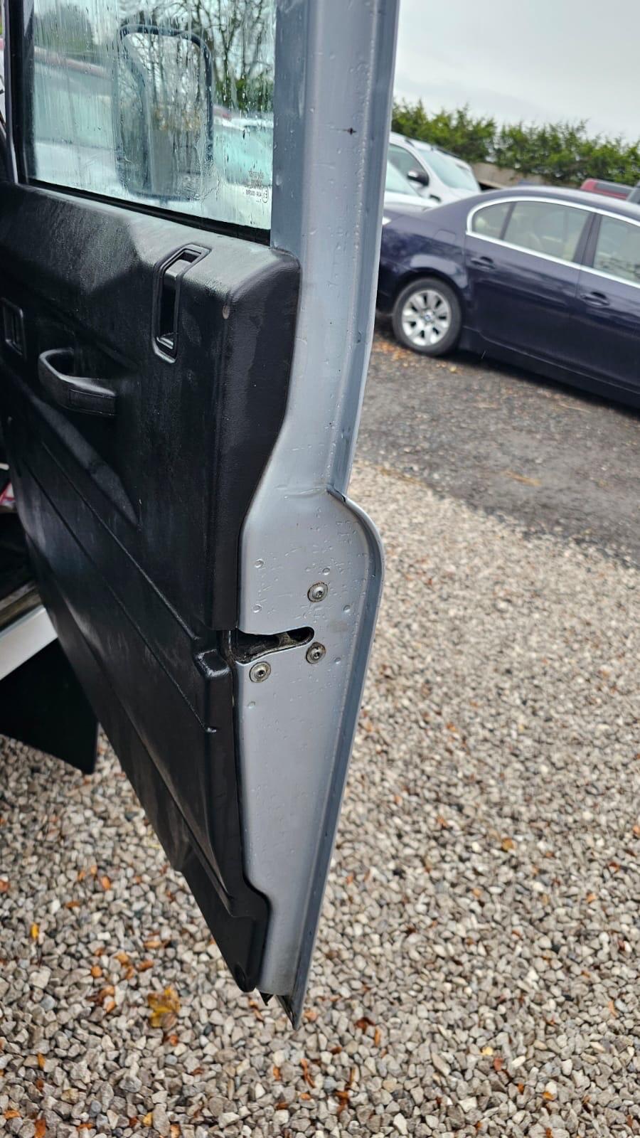 Used Land Rover Defender 90 2008 for sale - 76765685: Photo 62