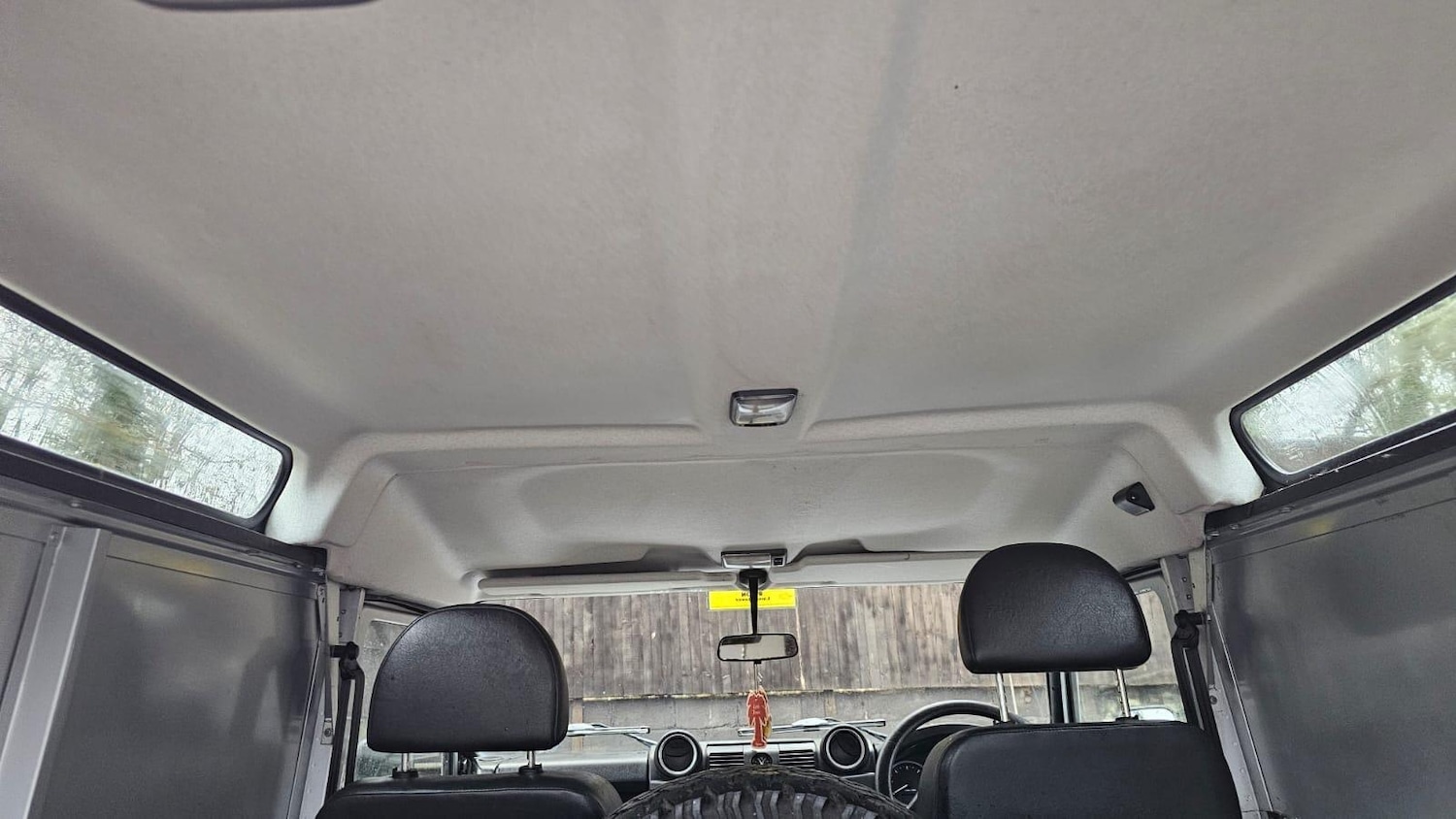 Used Land Rover Defender 90 2008 for sale - 76765685: Photo 64