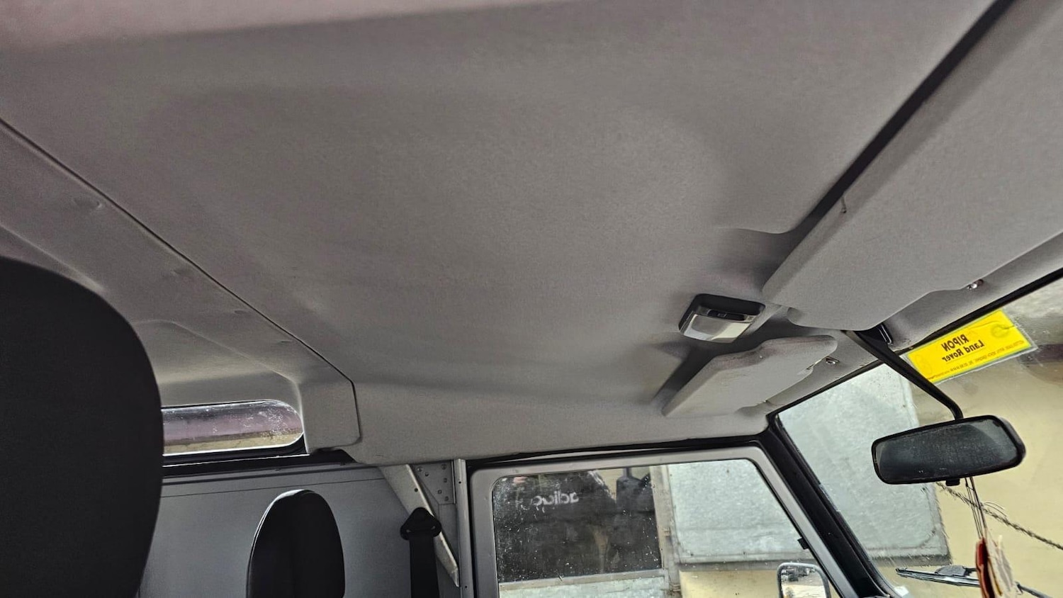 Used Land Rover Defender 90 2008 for sale - 76765685: Photo 66