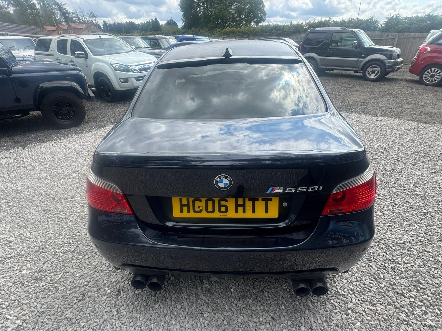 Vehicle 23