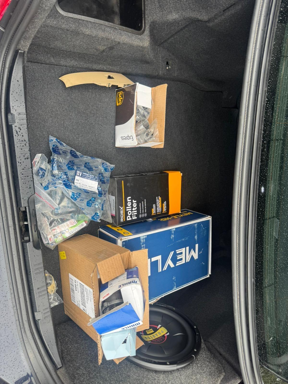 Vehicle 50