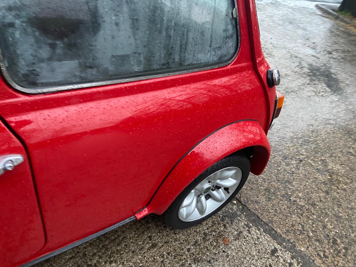 Vehicle 30