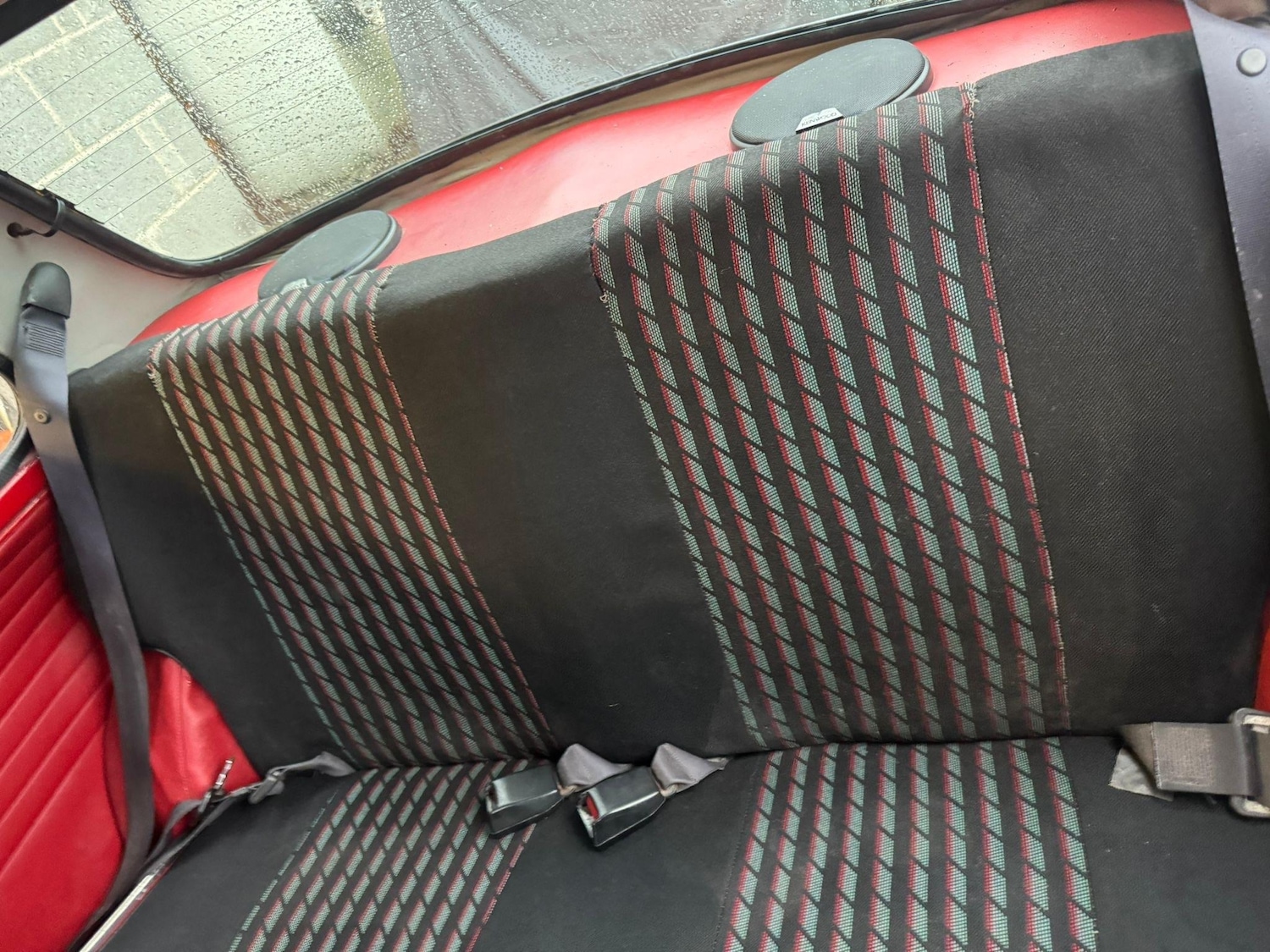Vehicle 40