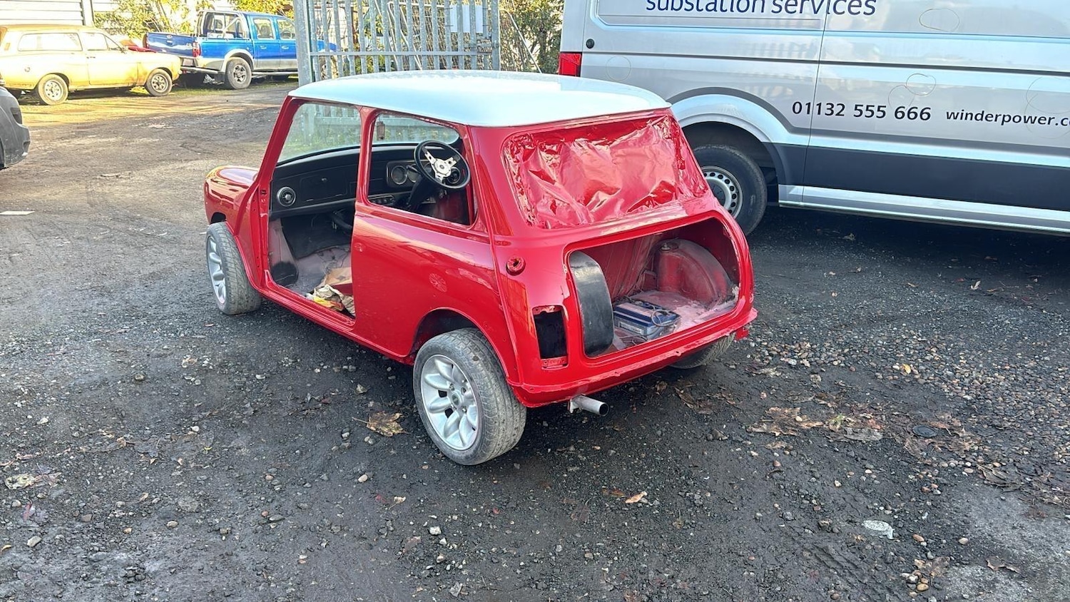 Vehicle 48