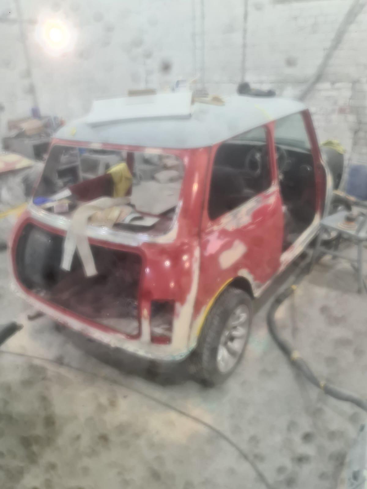 Vehicle 49