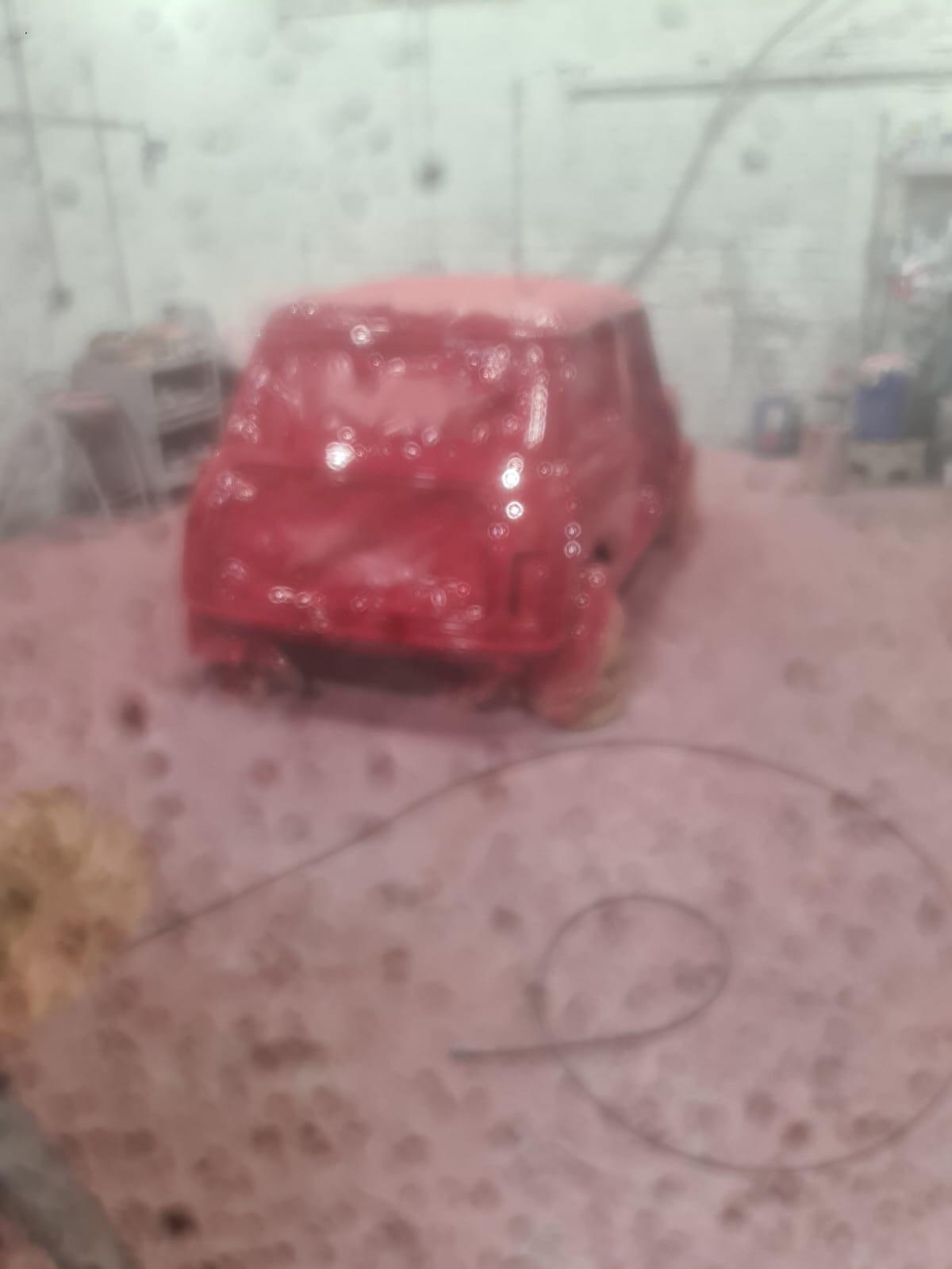 Vehicle 52