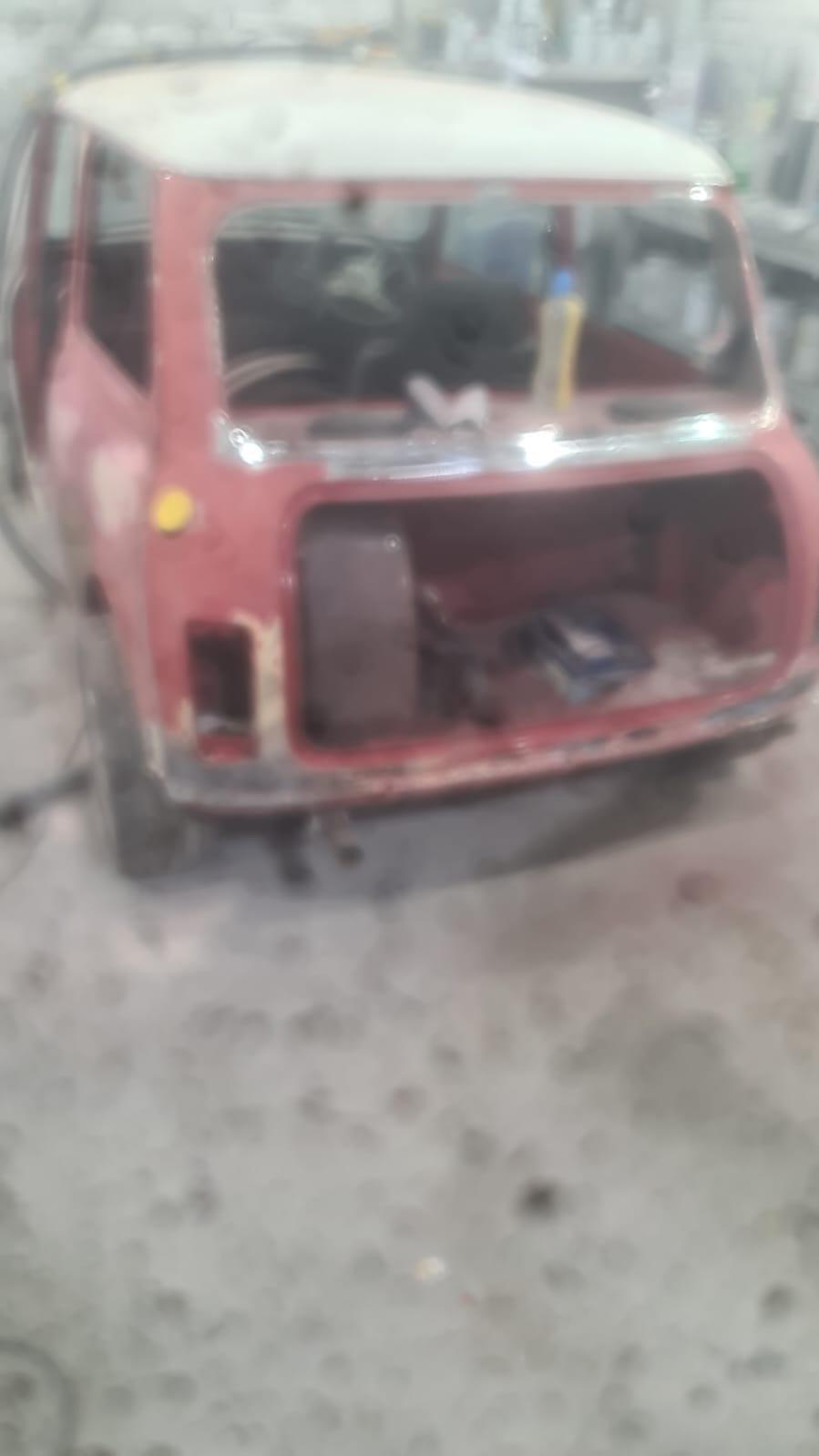 Vehicle 53
