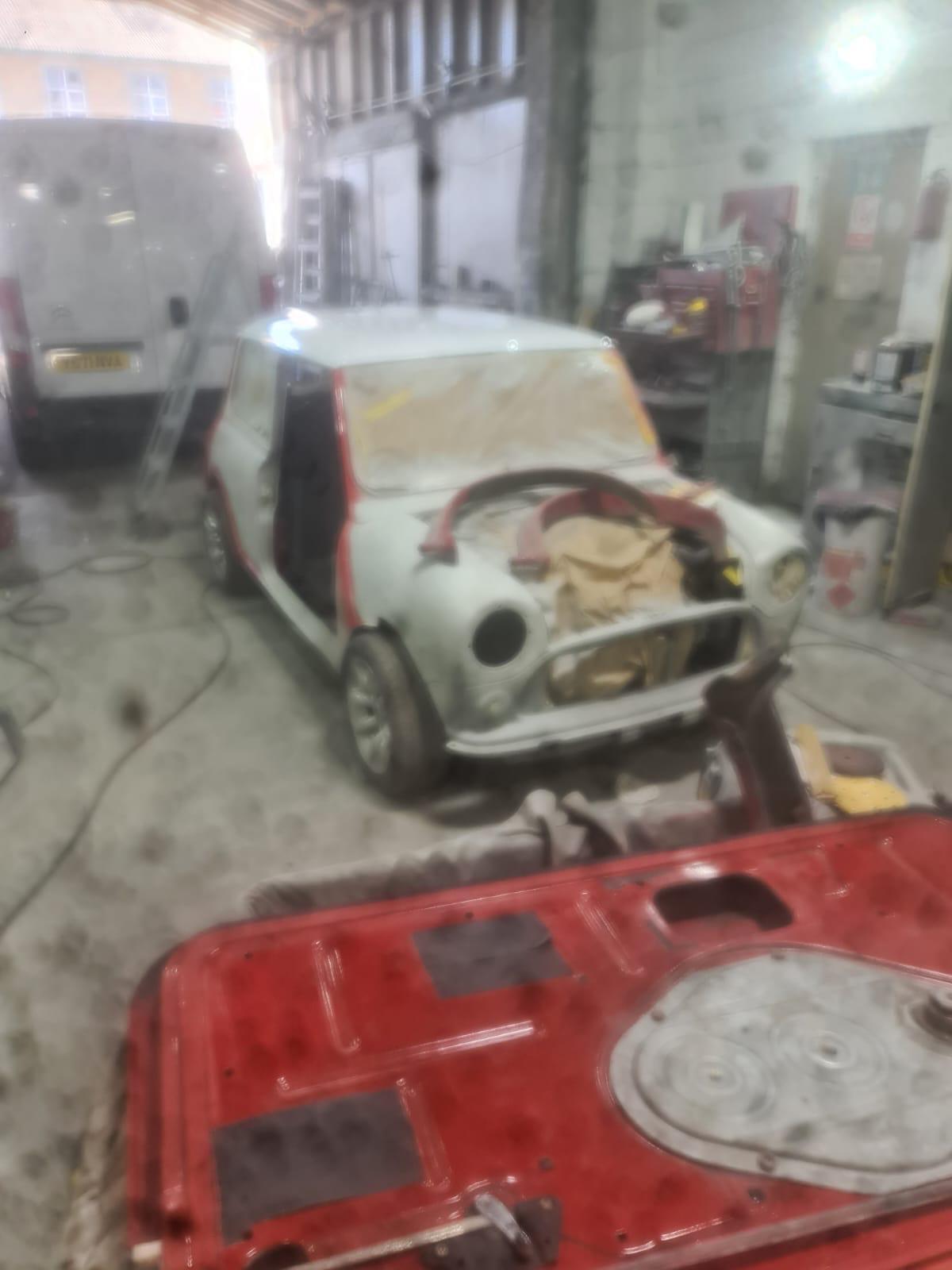 Vehicle 56