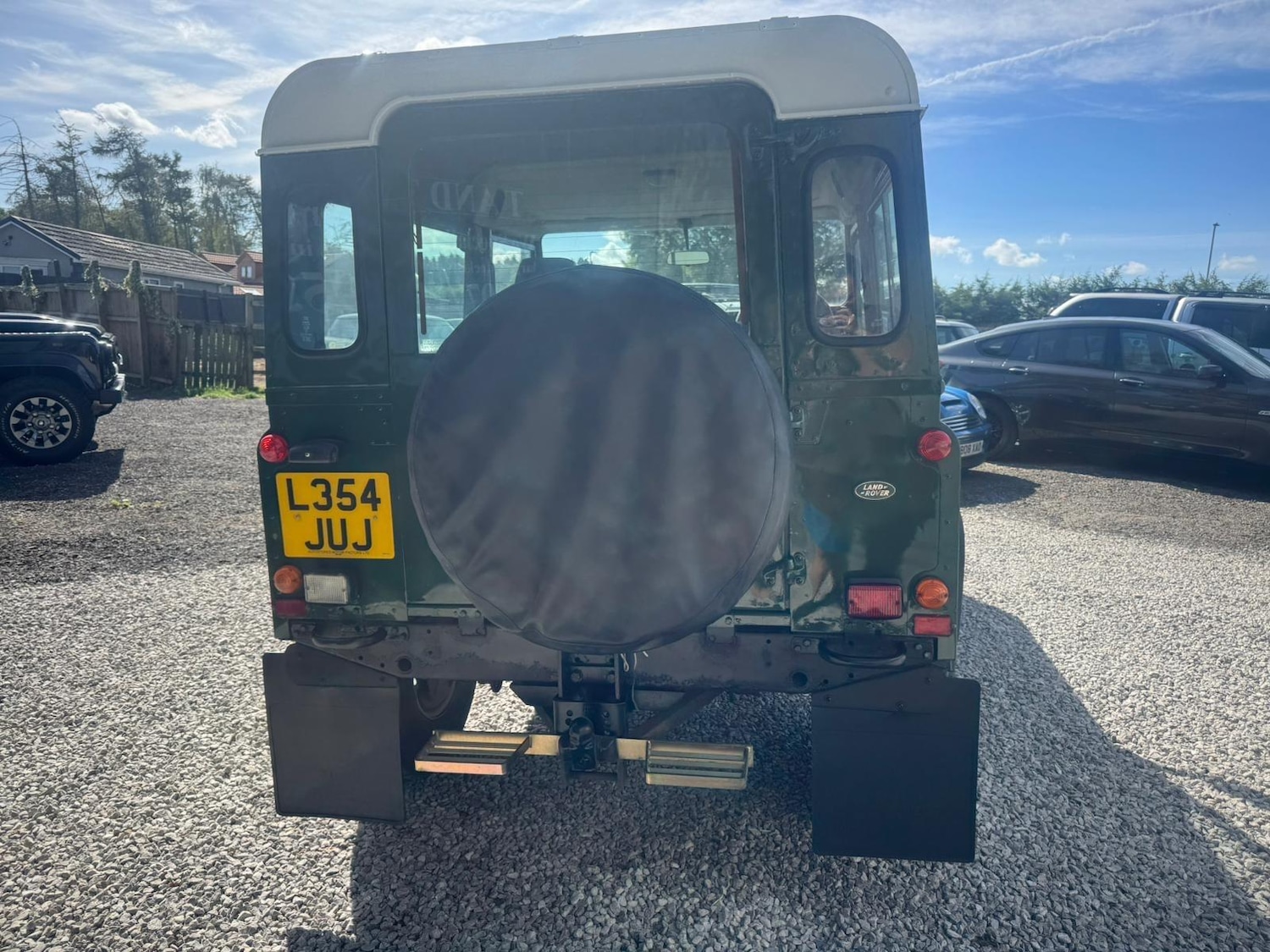 Vehicle 13