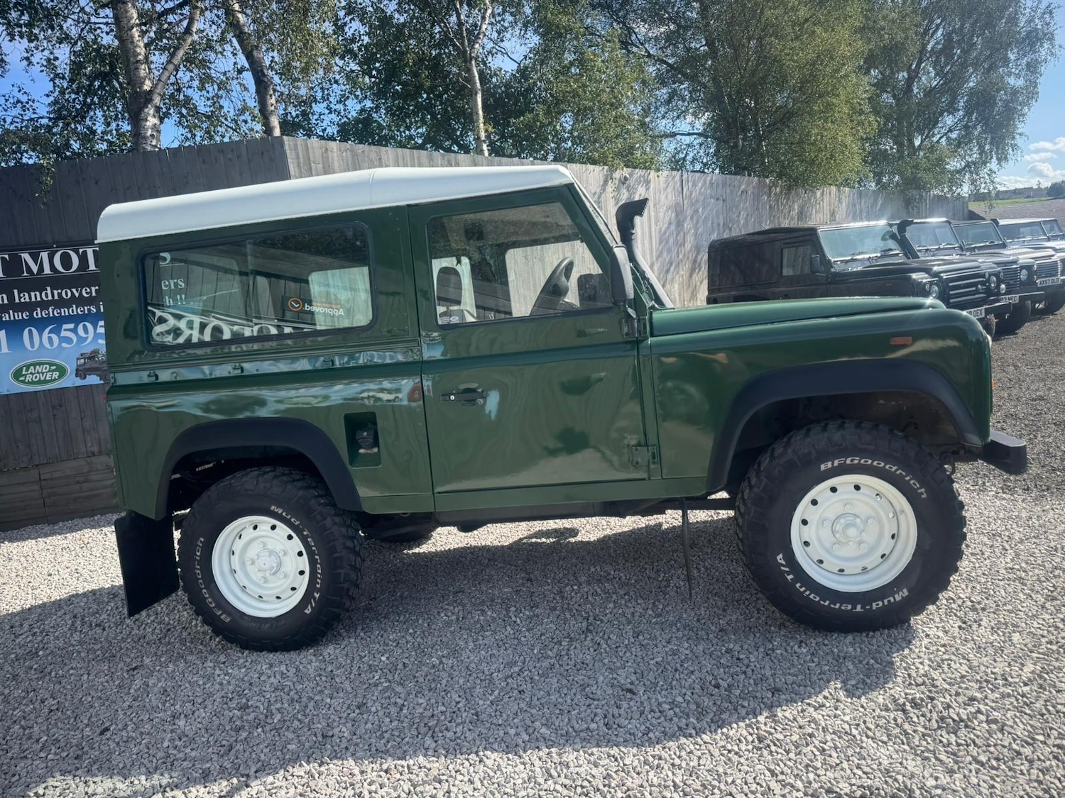 Vehicle 17