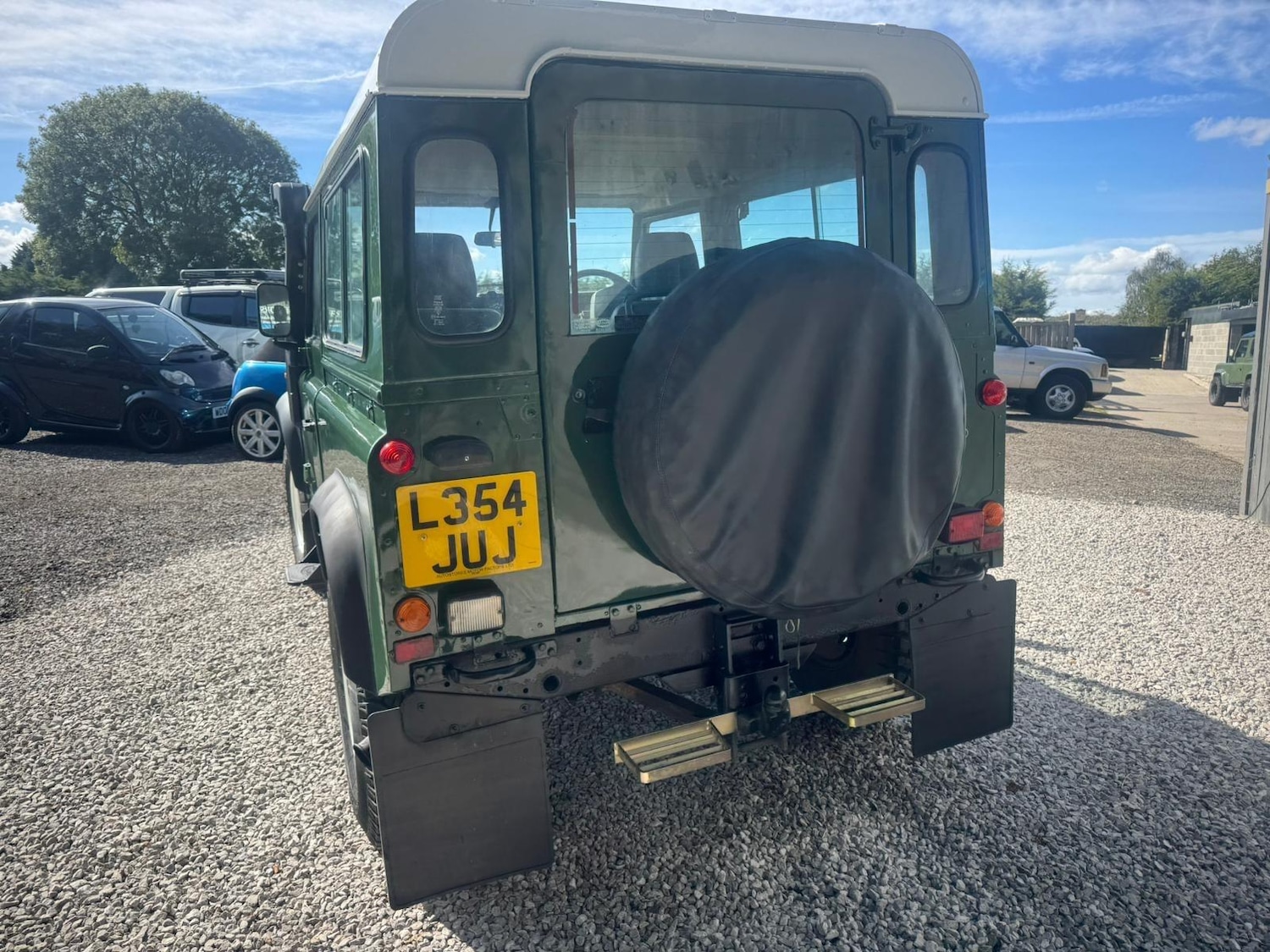 Vehicle 19