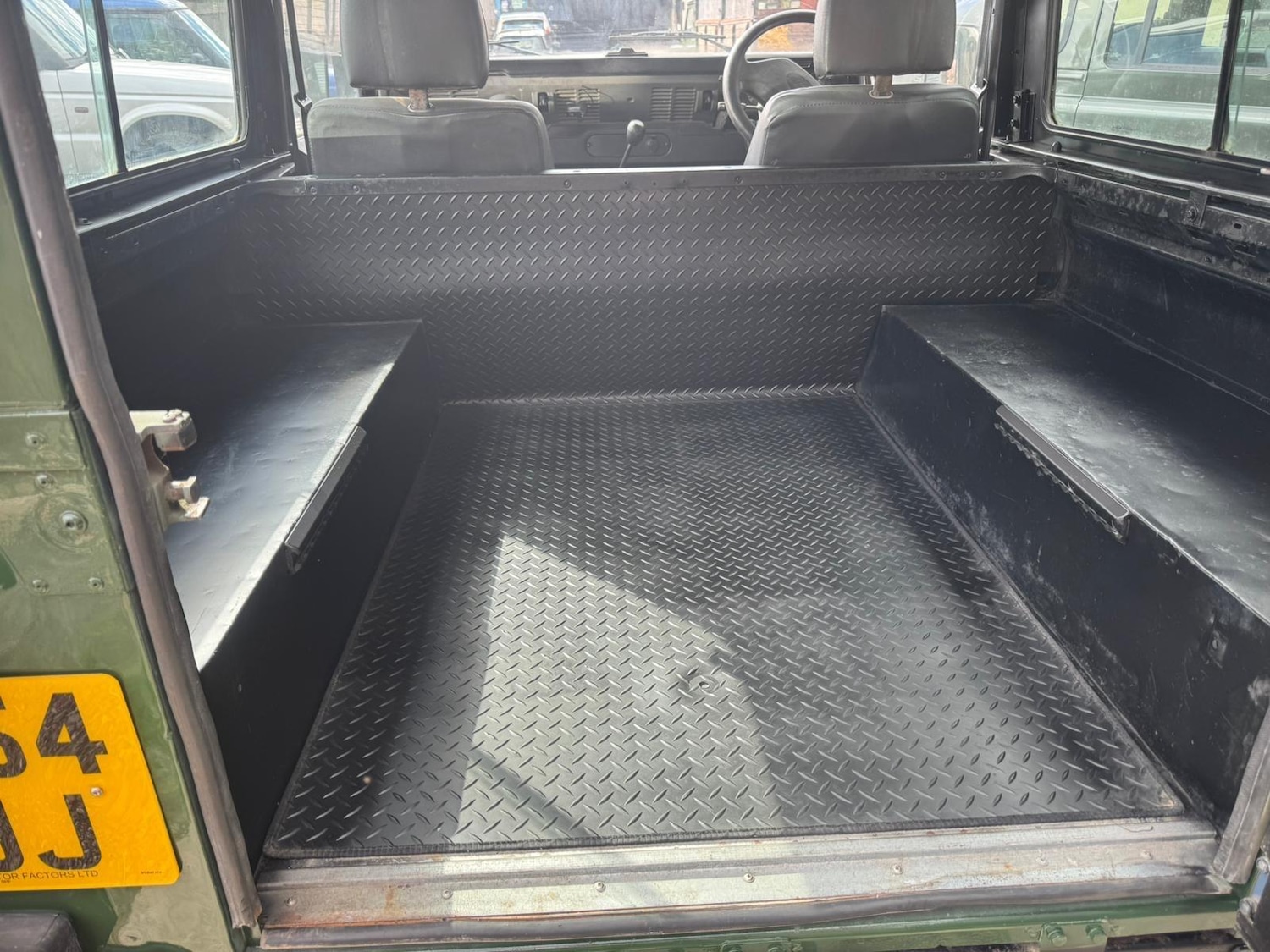 Vehicle 24