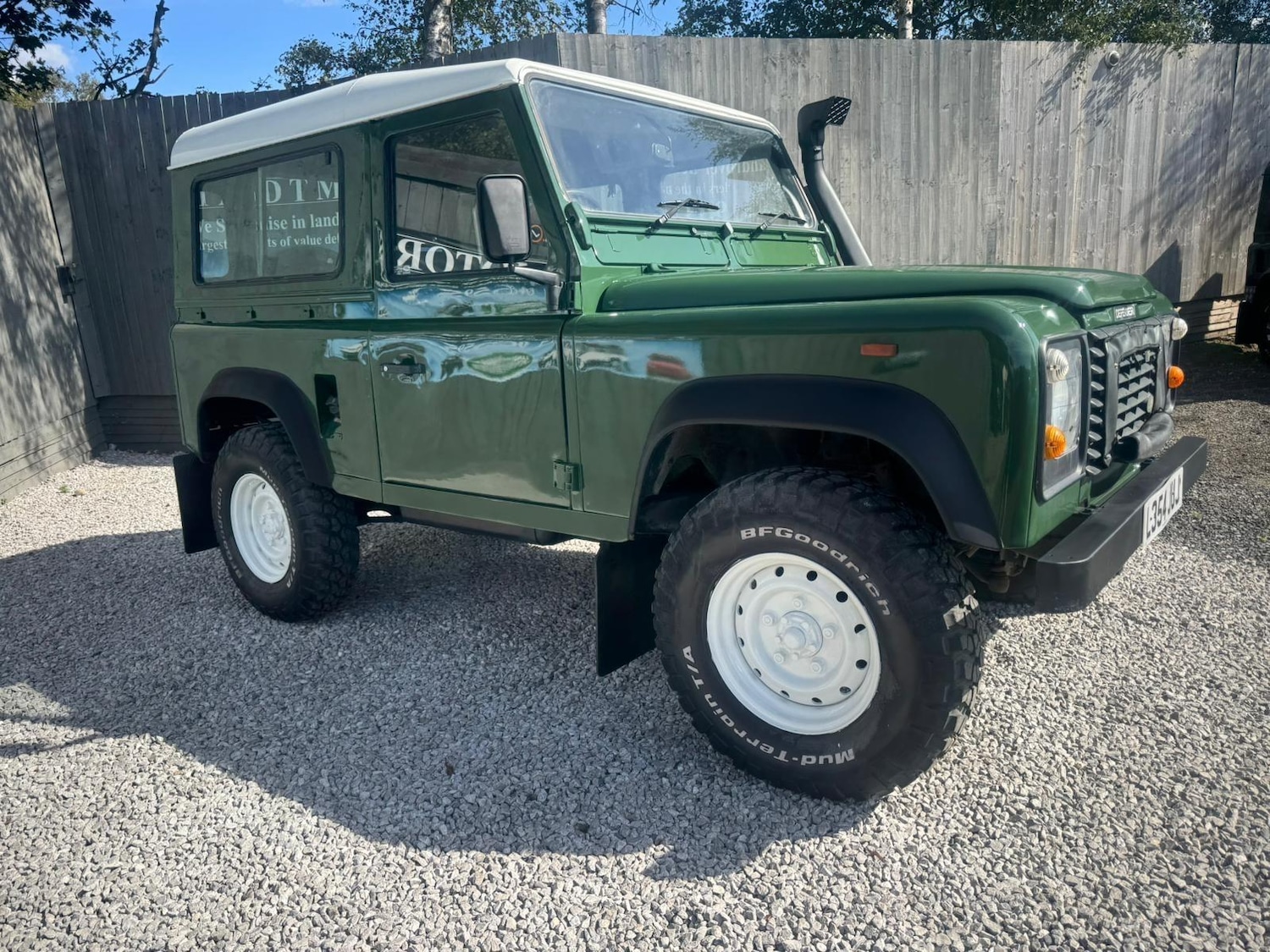 Vehicle 26