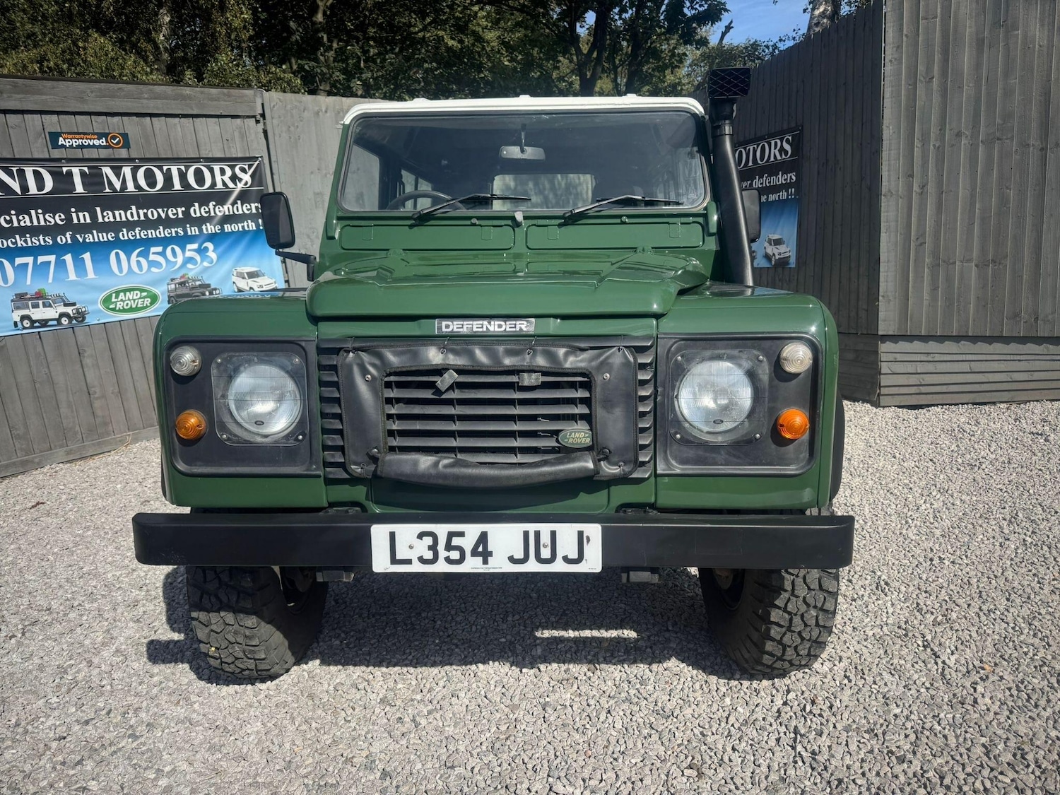 Vehicle 27