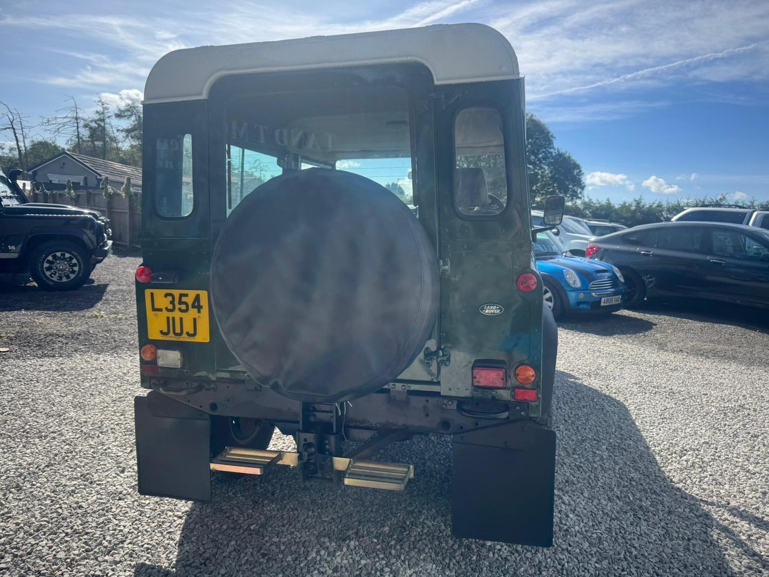Vehicle 39
