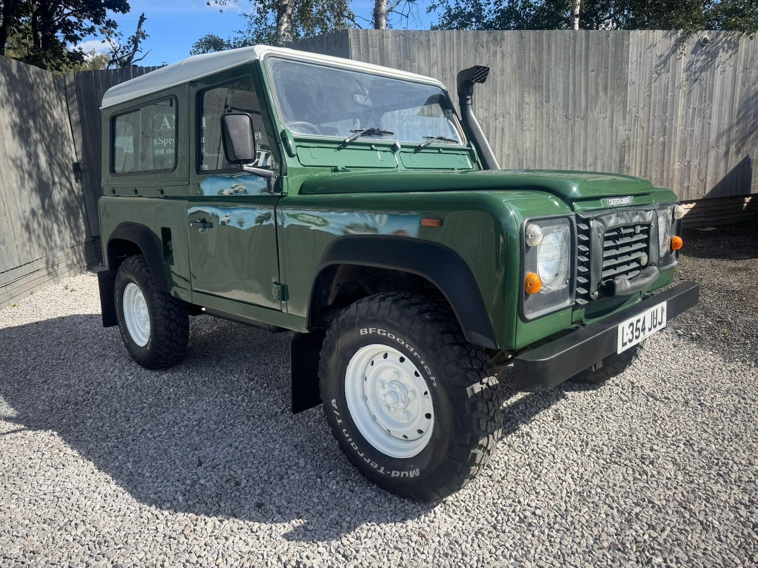 Vehicle 40