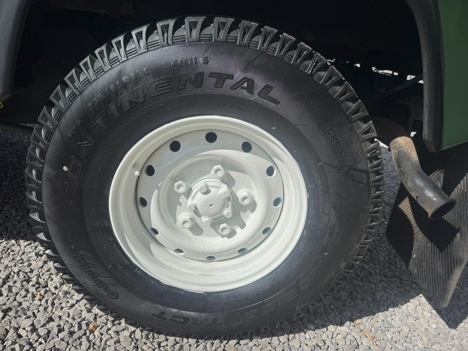 Vehicle 41