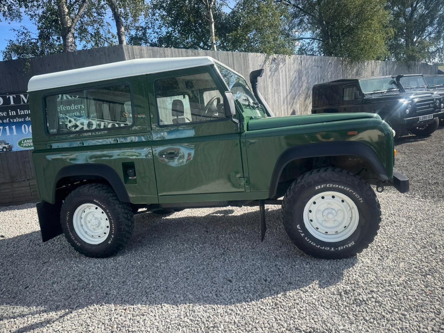 Vehicle 43