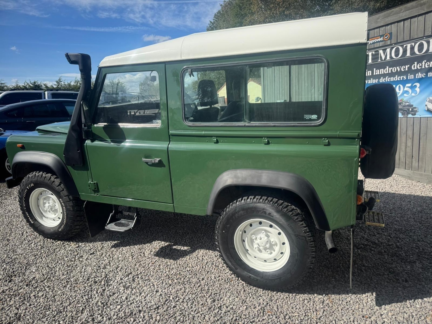 Vehicle 46
