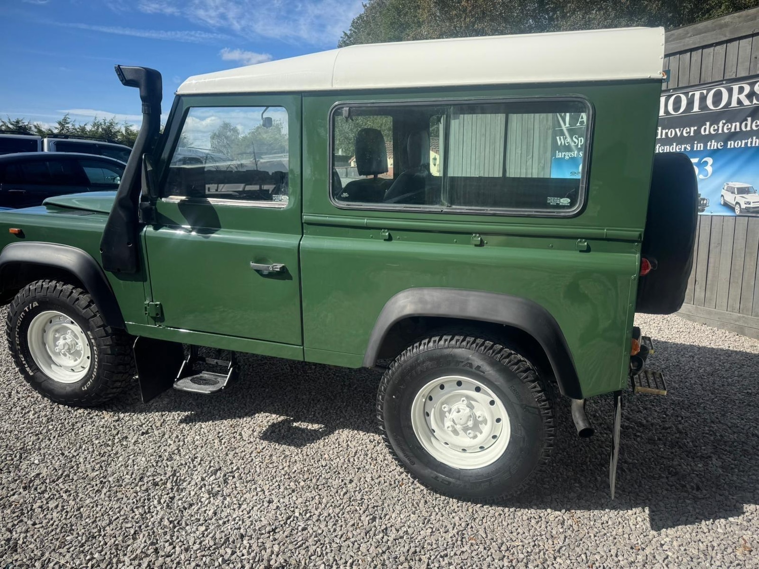 Vehicle 49