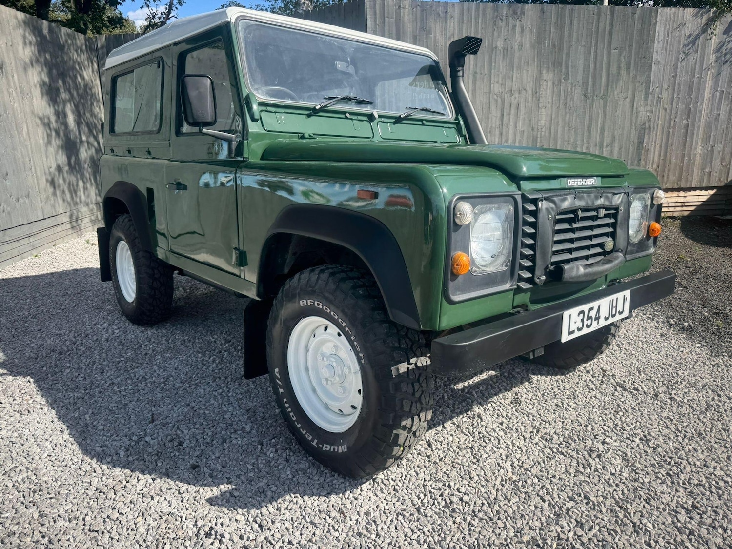 Vehicle 51