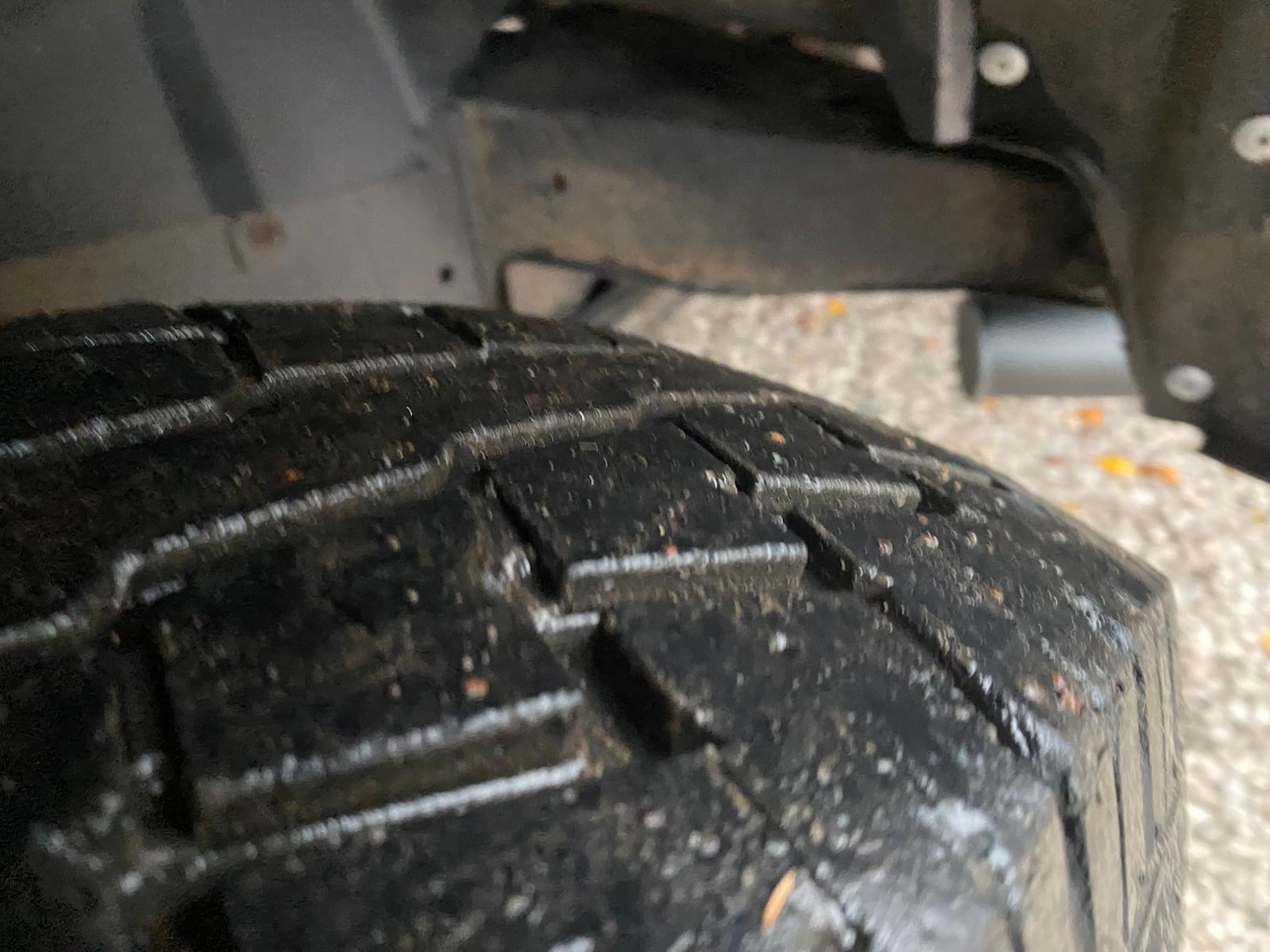 Used Land Rover Defender 90 2009 for sale - 76597285: Photo 38