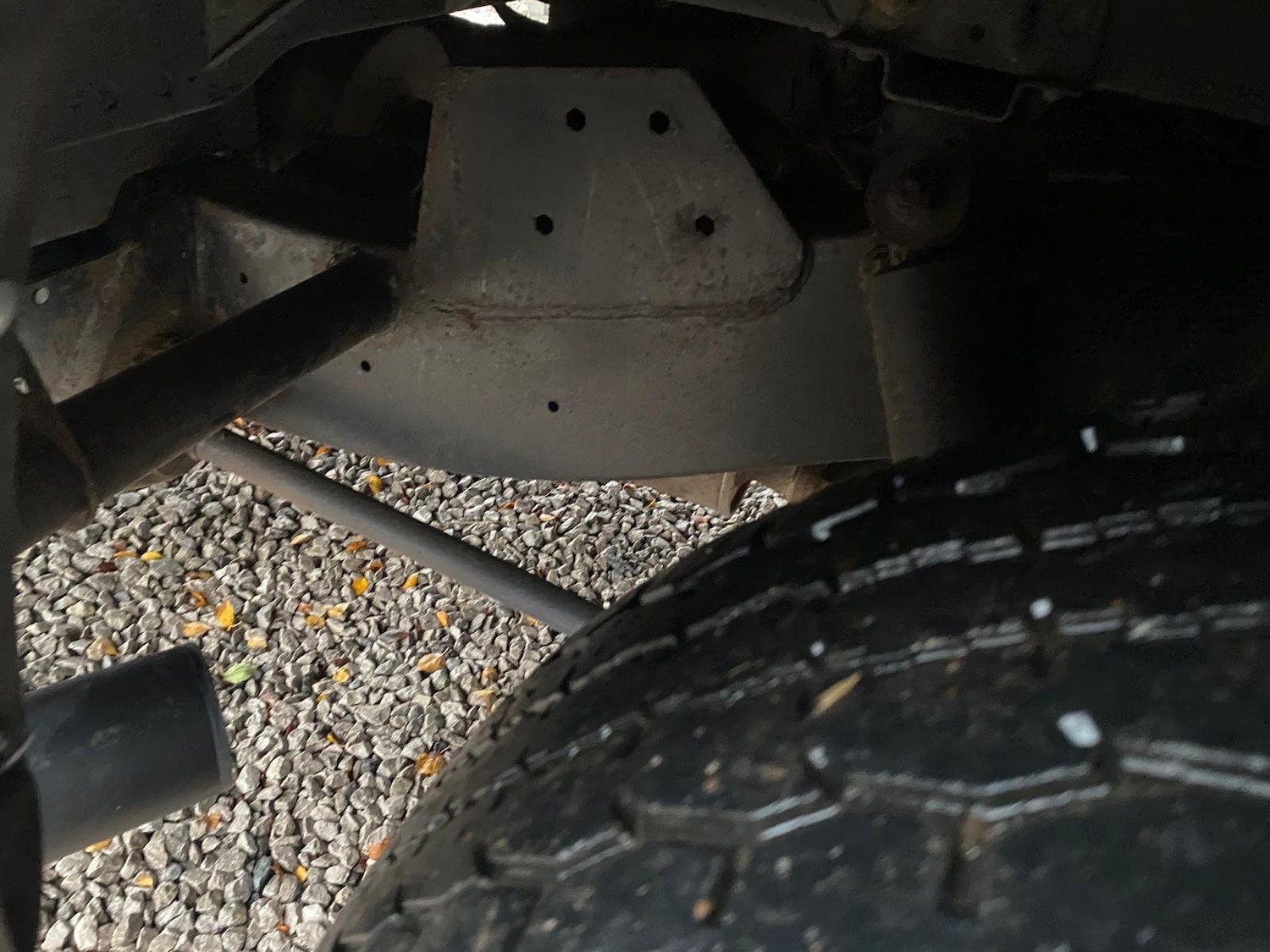 Used Land Rover Defender 90 2009 for sale - 76597285: Photo 39