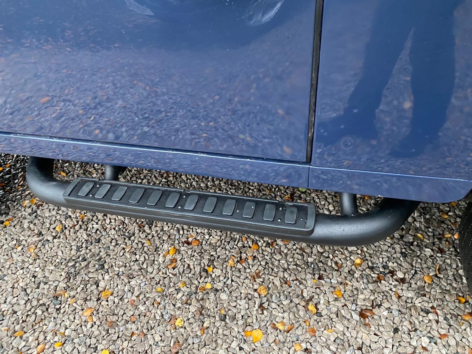 Used Land Rover Defender 90 2009 for sale - 76597285: Photo 46