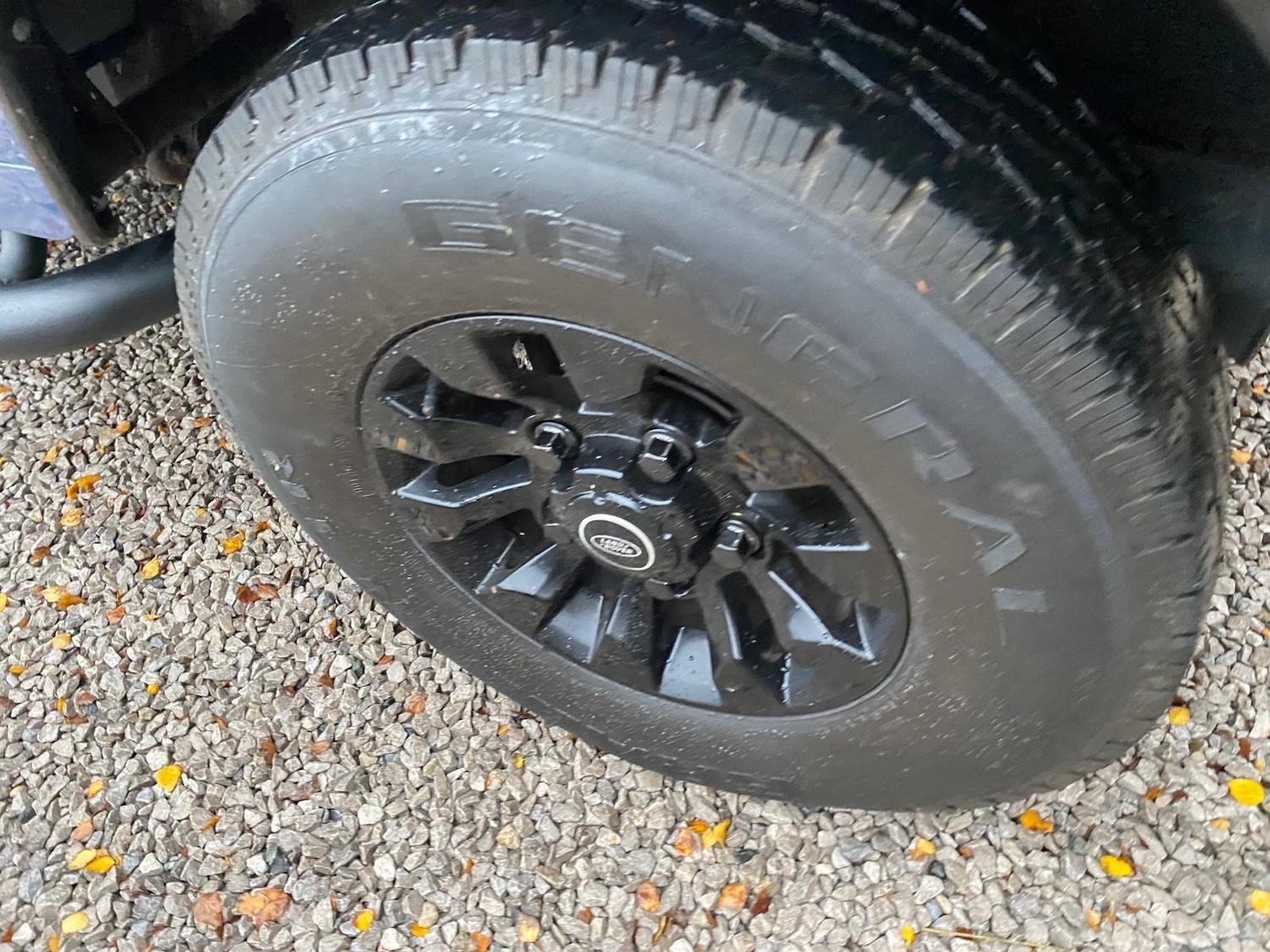 Used Land Rover Defender 90 2009 for sale - 76597285: Photo 47