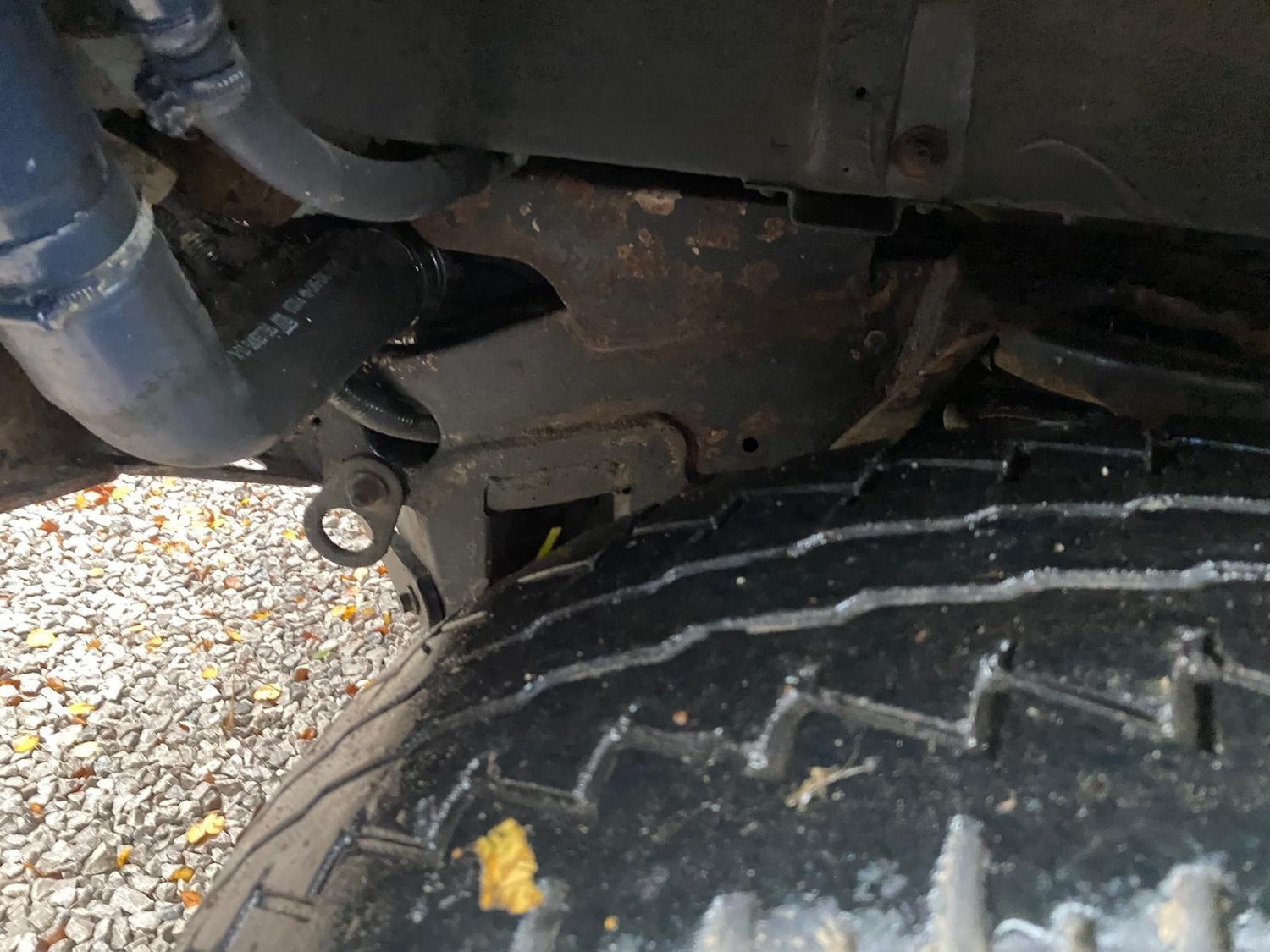 Used Land Rover Defender 90 2009 for sale - 76597285: Photo 49