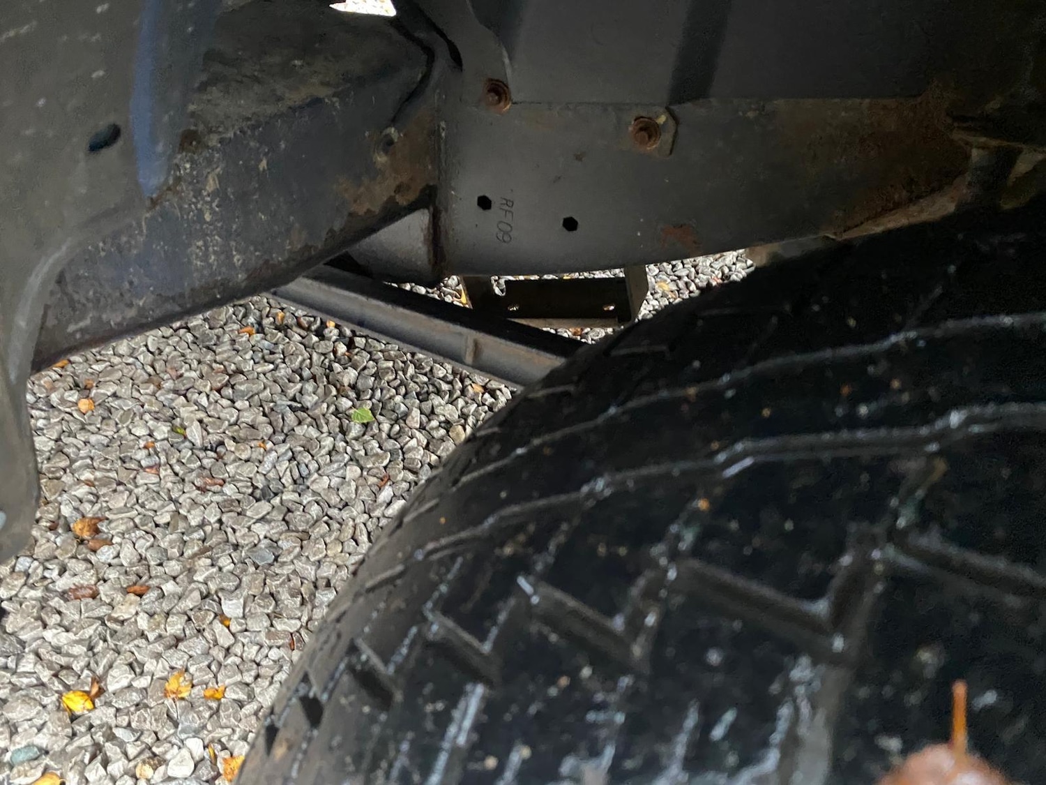 Used Land Rover Defender 90 2009 for sale - 76597285: Photo 50