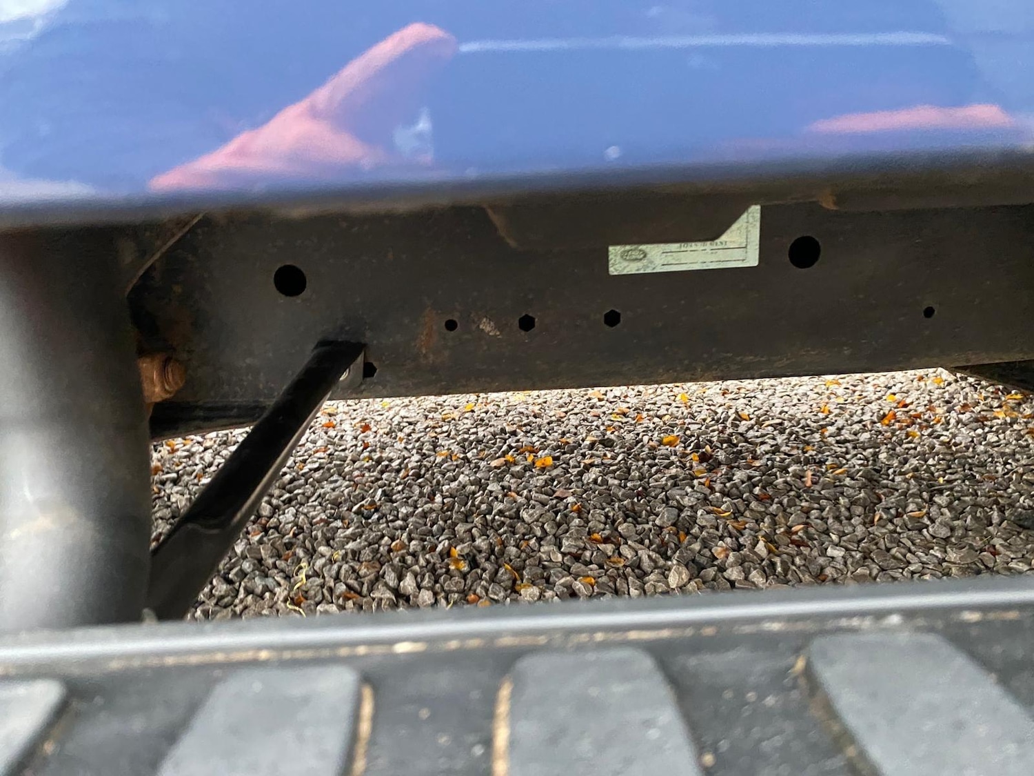 Used Land Rover Defender 90 2009 for sale - 76597285: Photo 52