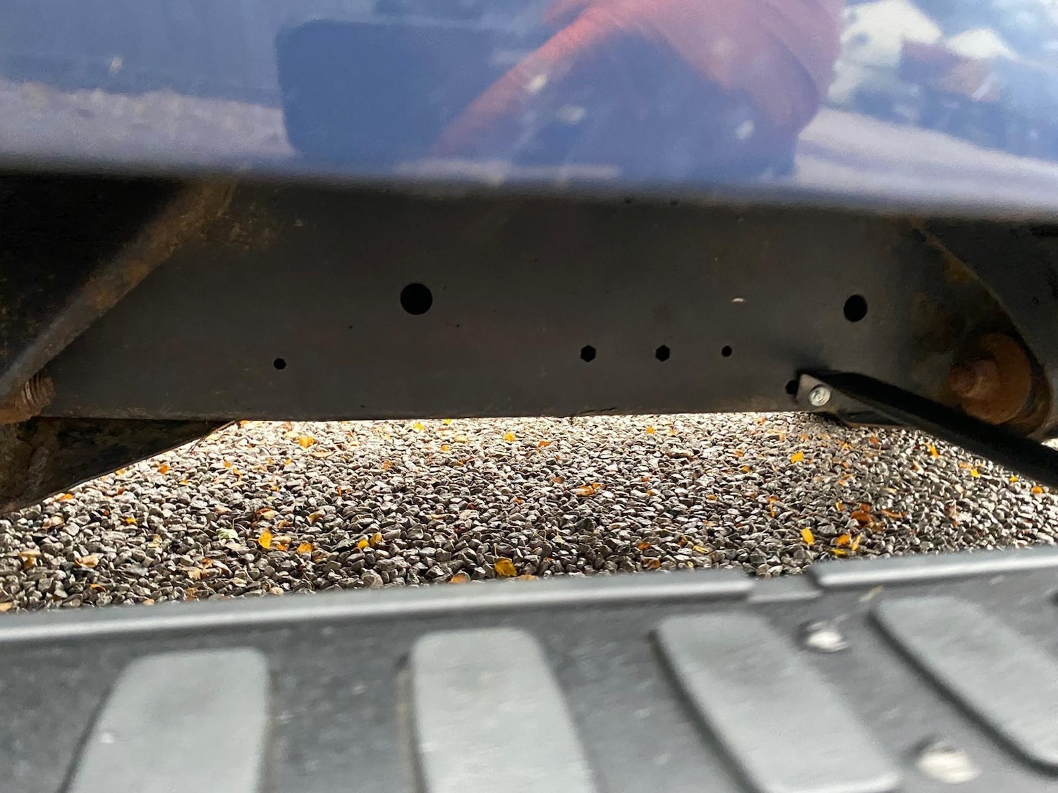 Used Land Rover Defender 90 2009 for sale - 76597285: Photo 53