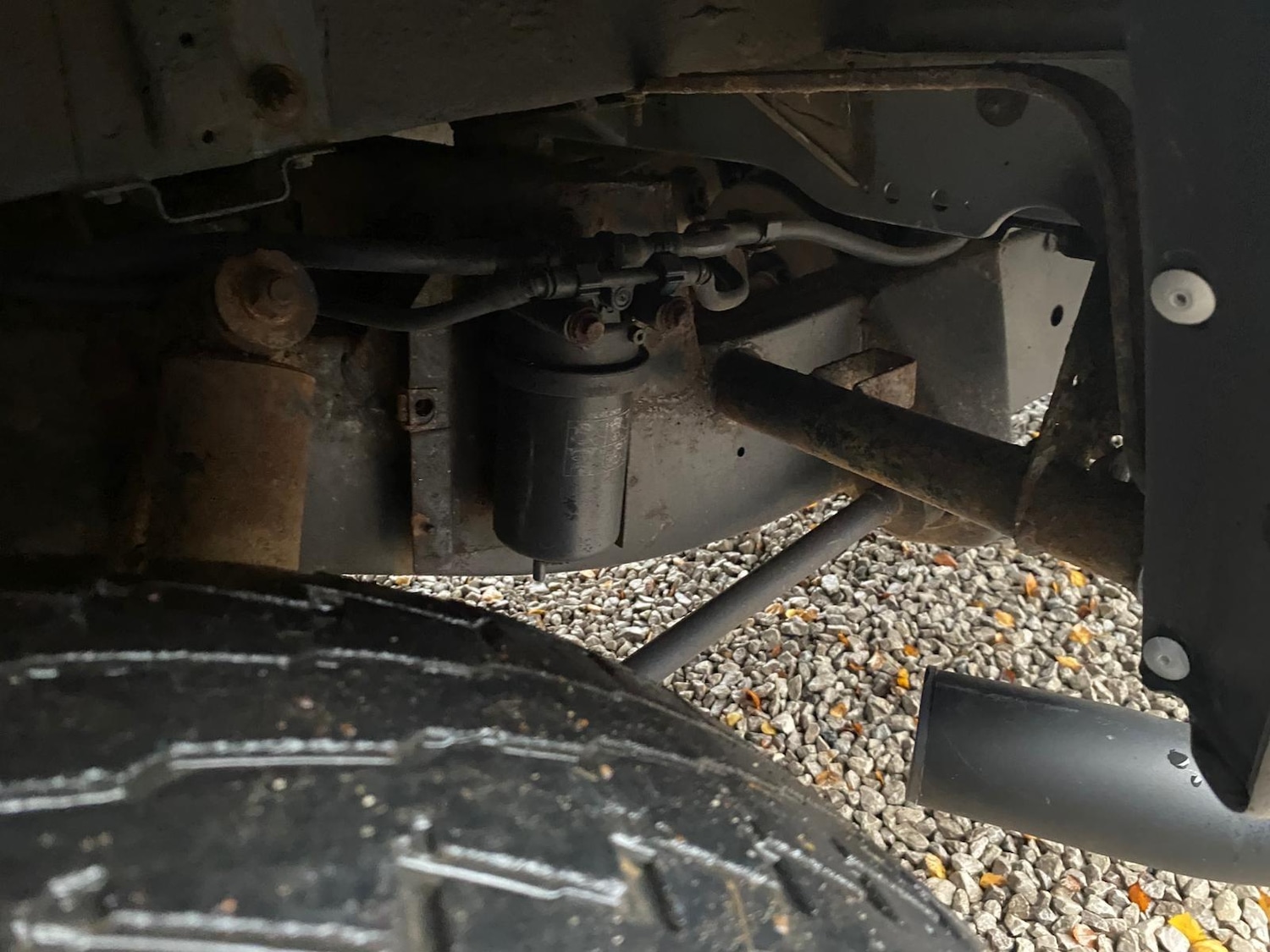 Used Land Rover Defender 90 2009 for sale - 76597285: Photo 55