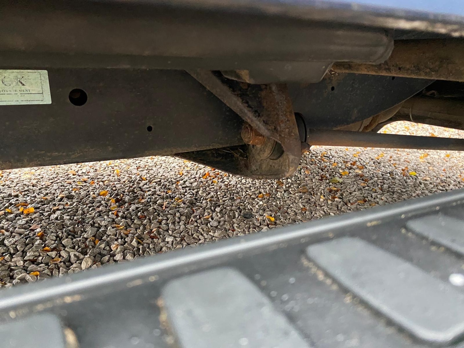 Used Land Rover Defender 90 2009 for sale - 76597285: Photo 56