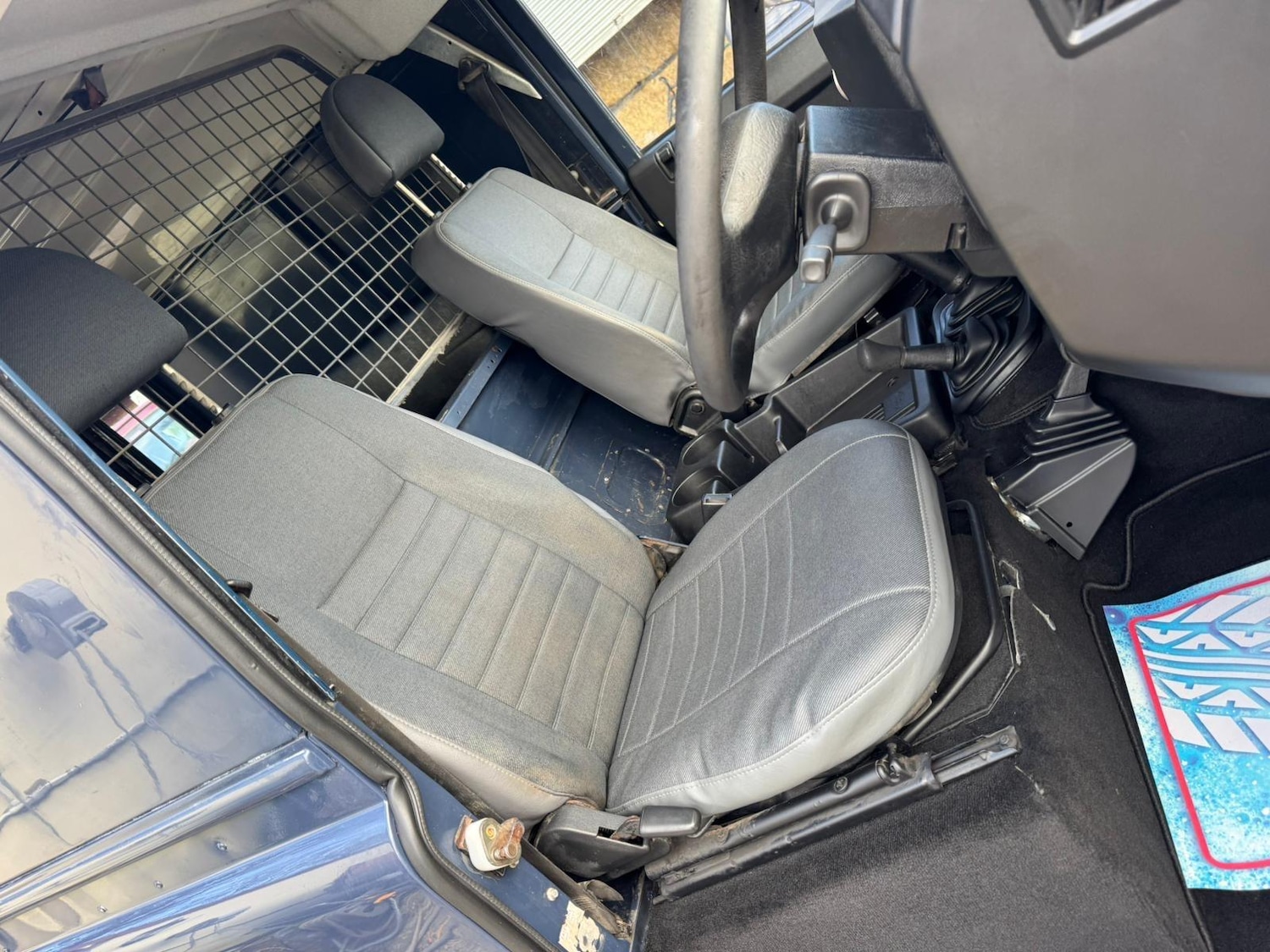 Used Land Rover Defender 90 2009 for sale - 76597285: Photo 61