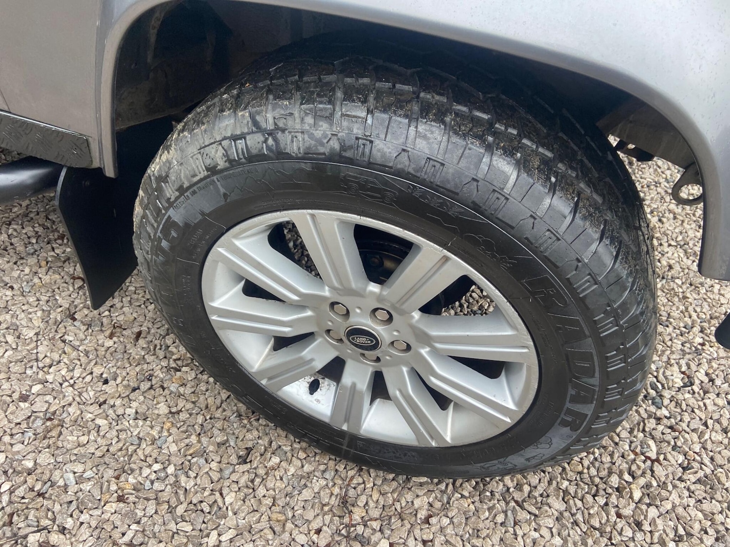 Used Land Rover Defender 2009 for sale - 77612760: Photo 32