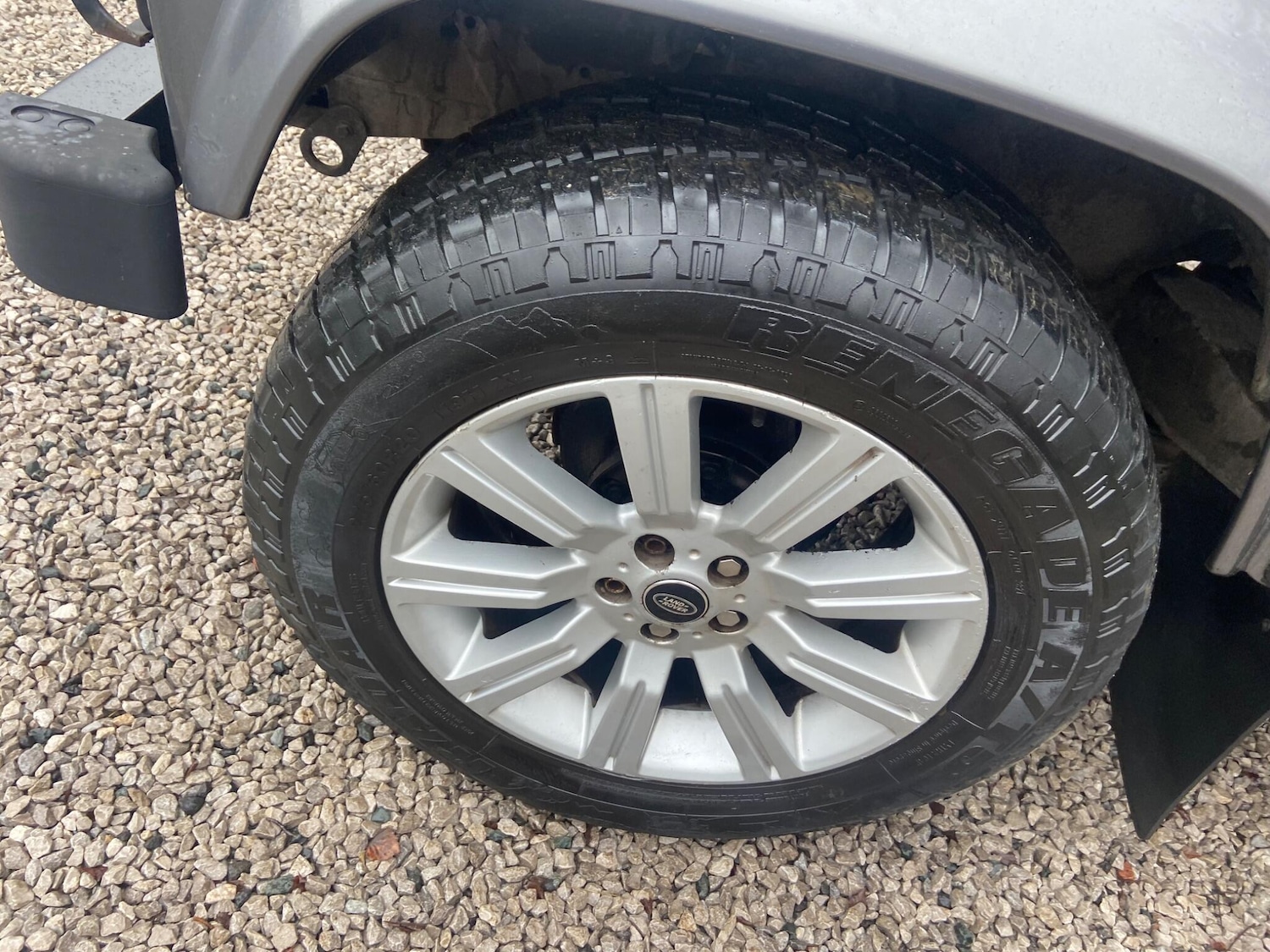 Used Land Rover Defender 2009 for sale - 77612760: Photo 33